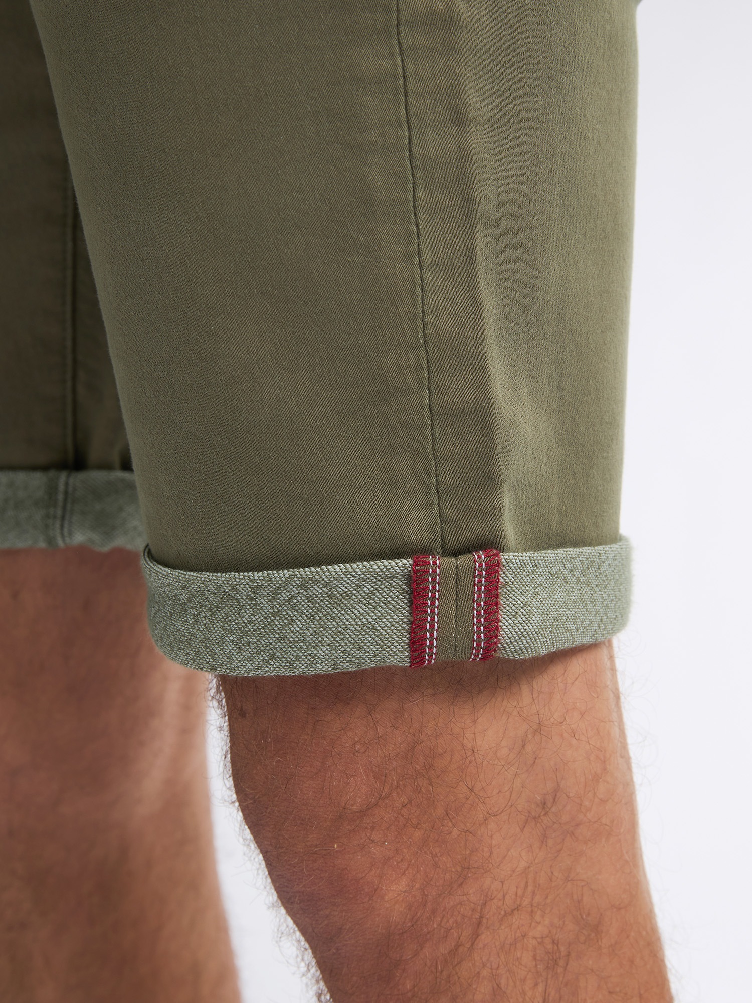 Petrol Industries Jeansshorts Sommerhose im Five-Pocket Style