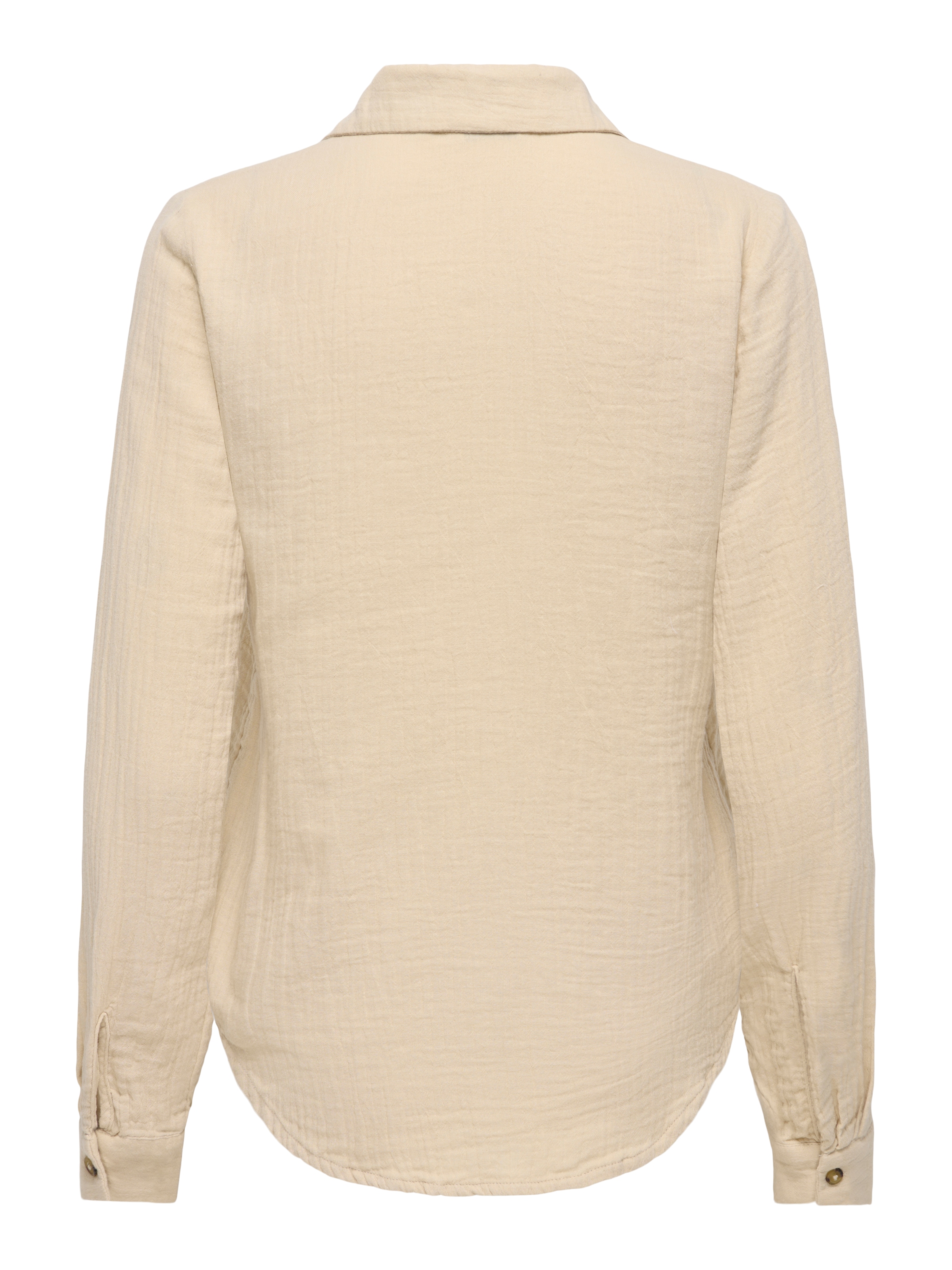ONLY Blouse à manches longues »ONLTHYRA LIFE L/S REGULAR SHIRT NOOS WVN«