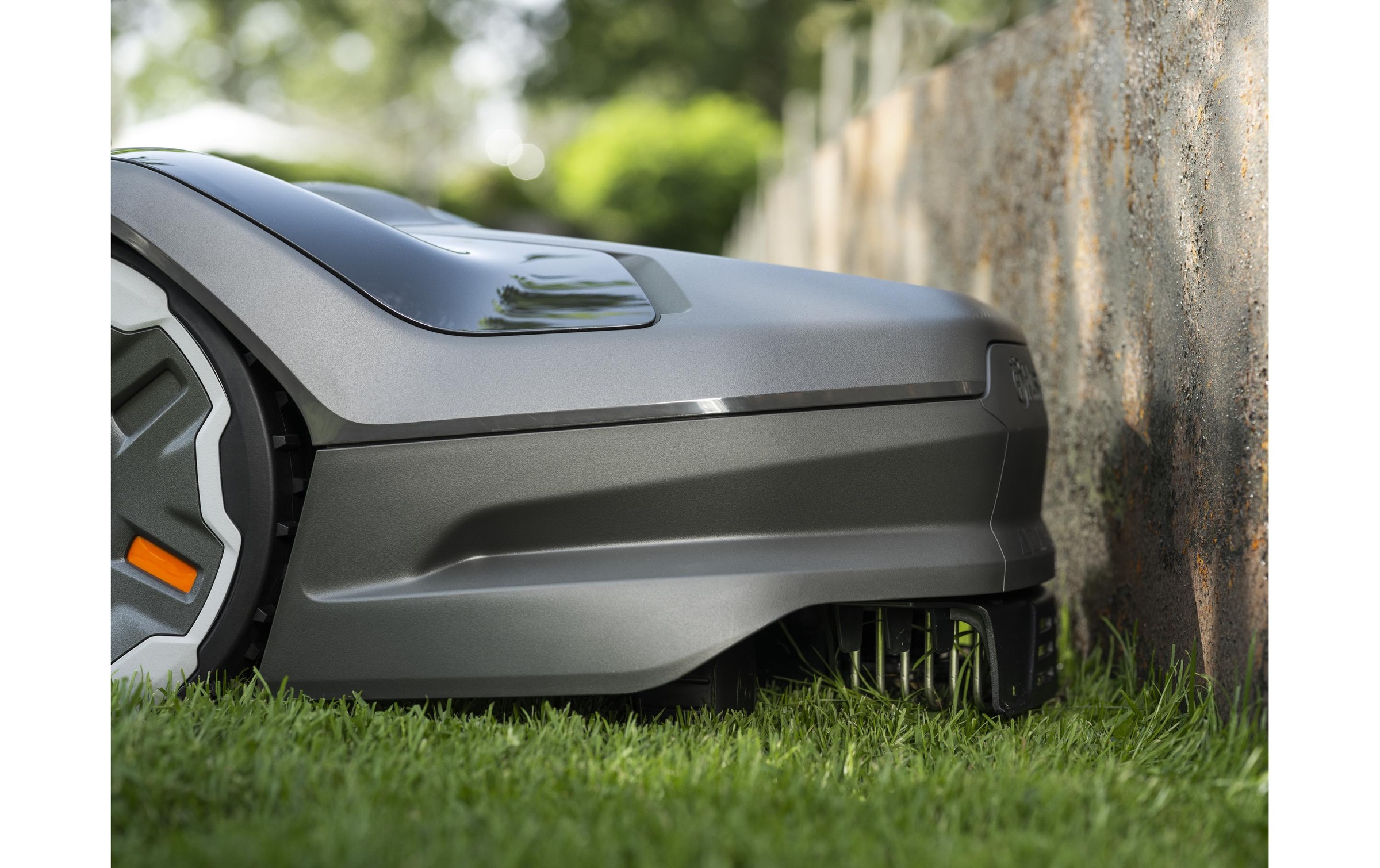 Husqvarna Robot tondeuse »305E NERA ohne Referenzstation 900 m²«  mit PIN-Code