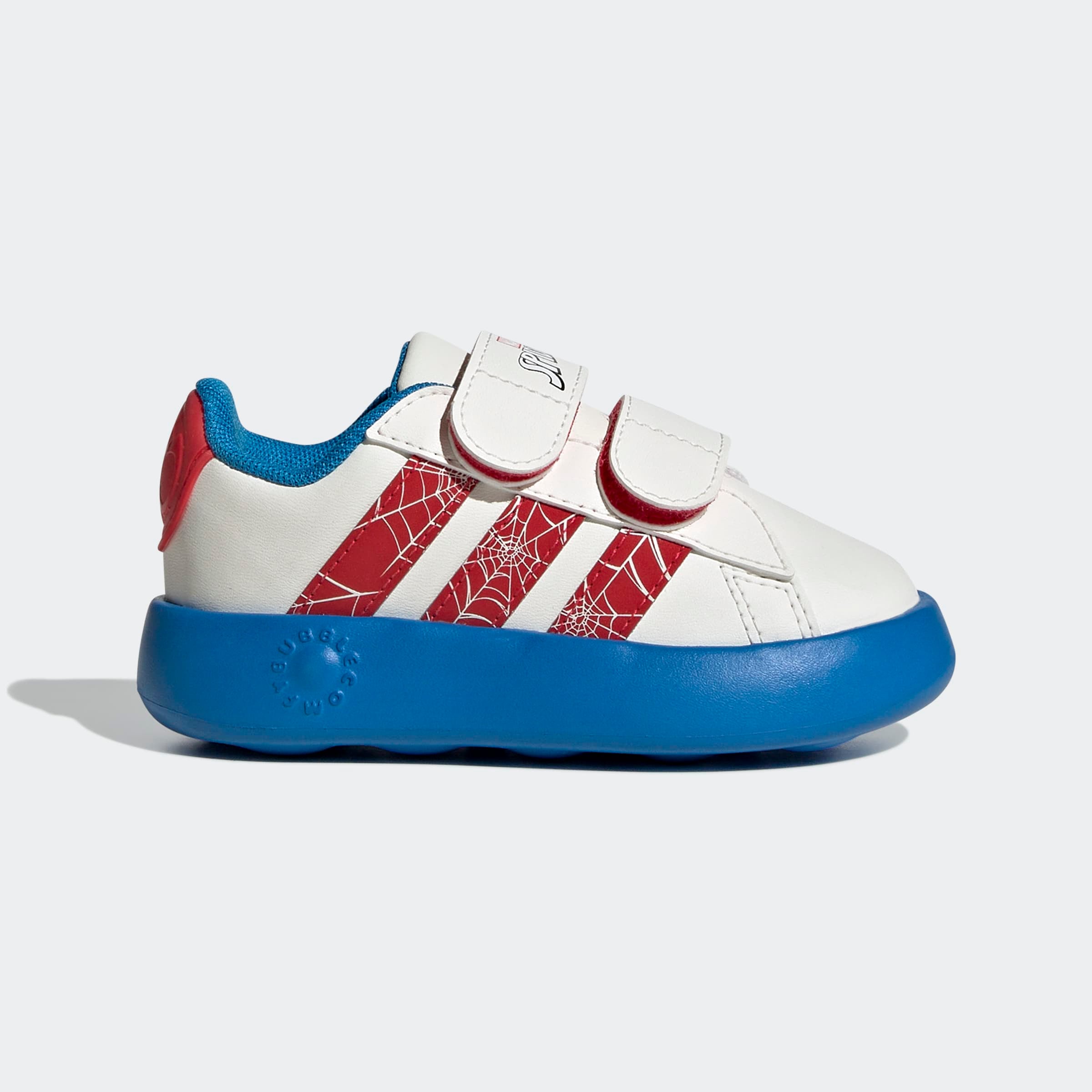 adidas Sportswear Sneakers »ADIDAS X MARVEL SPIDER-MAN GRAND COURT KIDS«  für Kinder