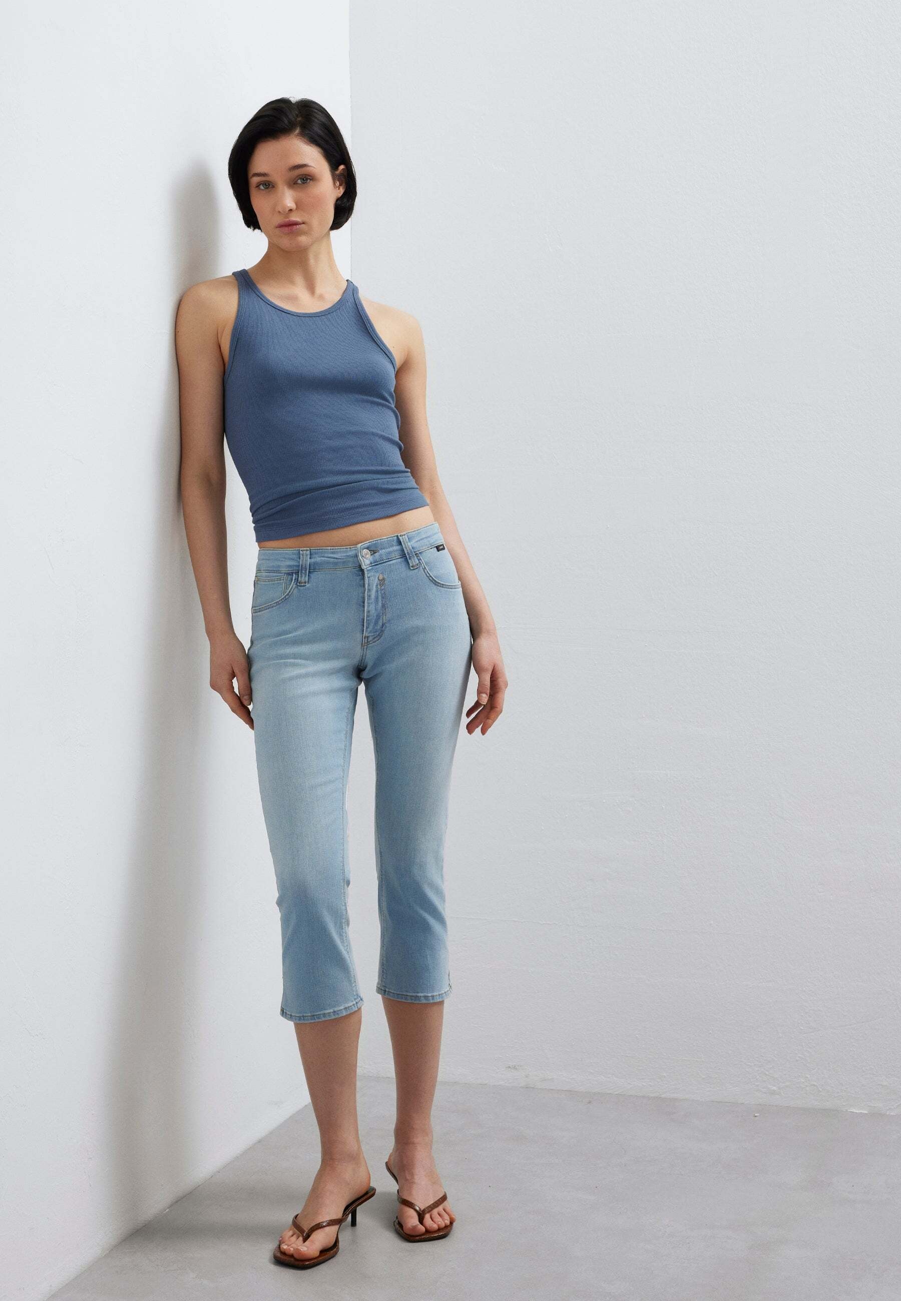 Mavi Jeans skinny »Mavi Jeans Liora«