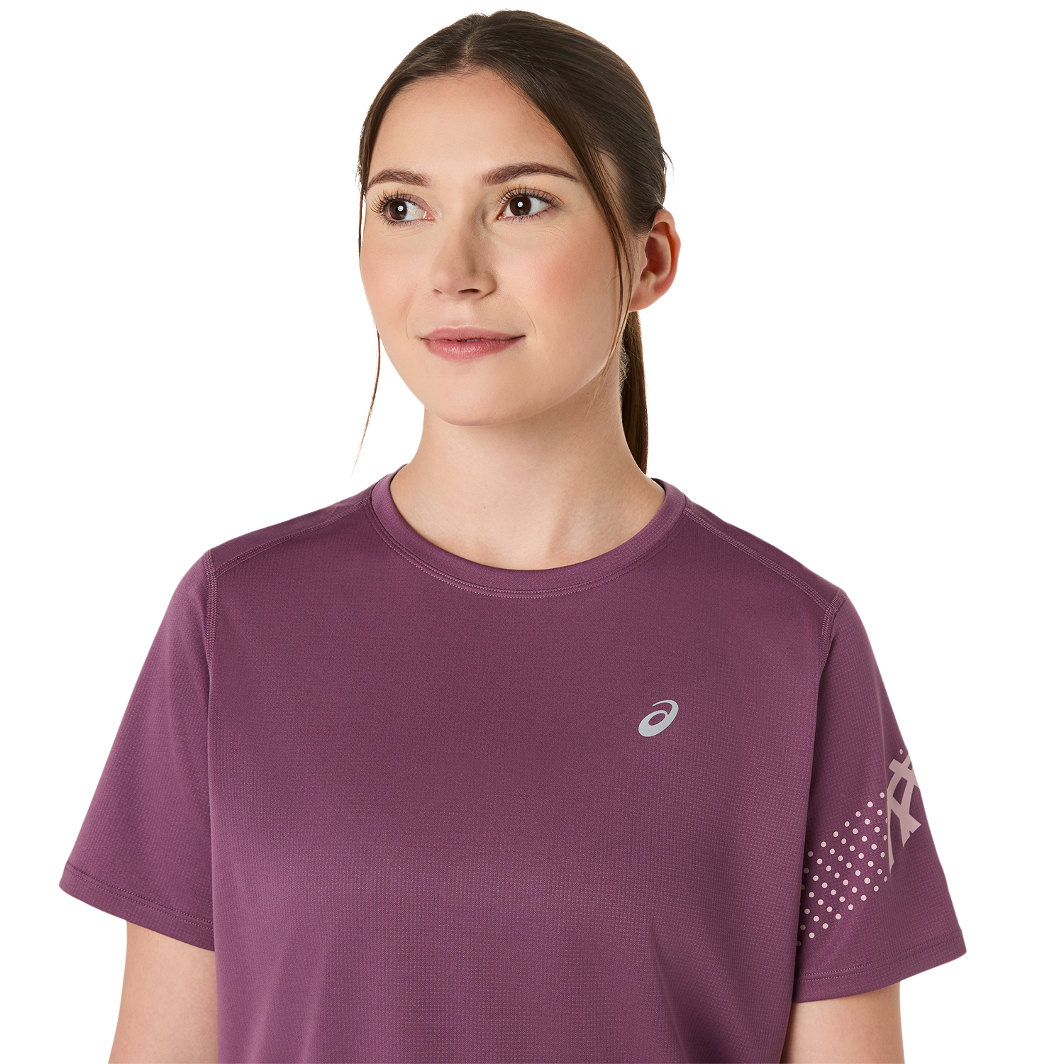 Asics T-shirt de course »ICON SS TOP«