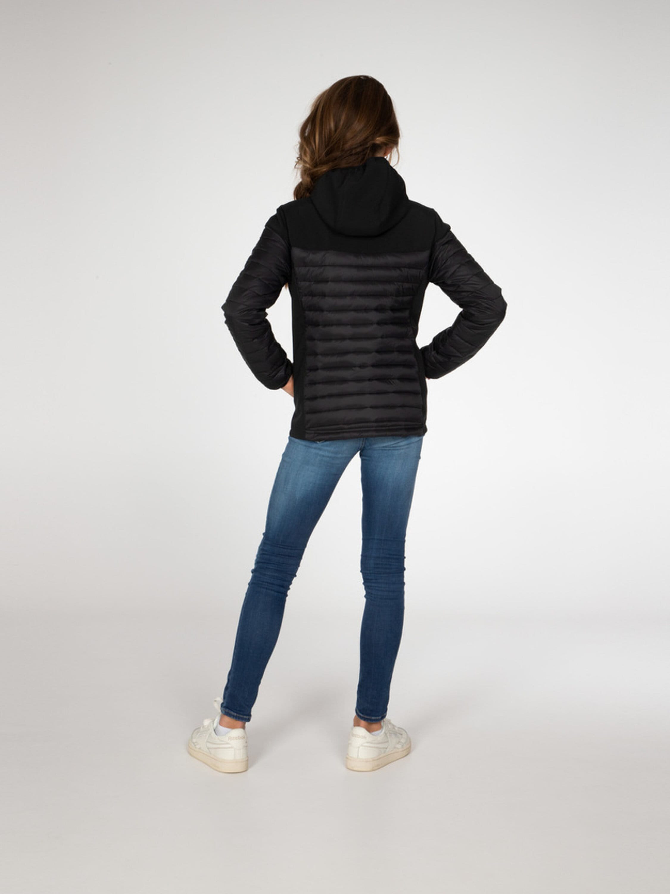 Protest Veste tous temps »Jacke PARINI JR«