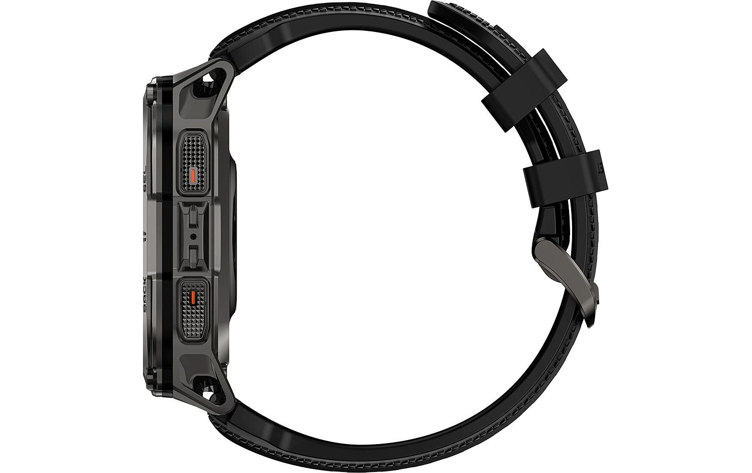   Smartwatch »Kospet Tank M4« ( )