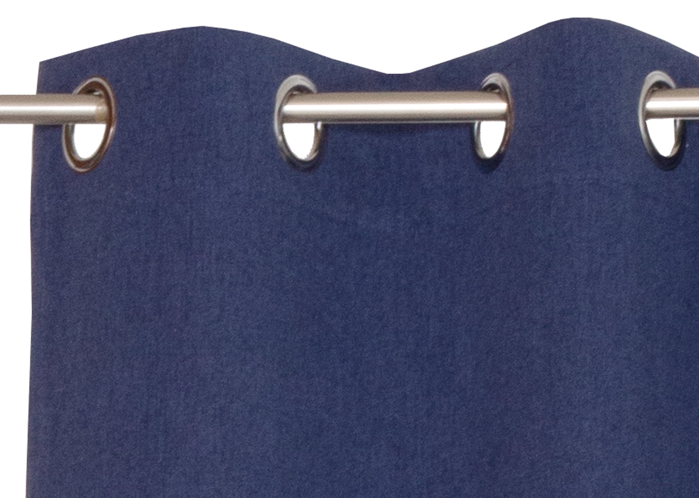 Esprit Rideau »Harp« Oeillets 1 cuis tlg. Webgardine blickdicht mit Ösen, fertig konfektioniert