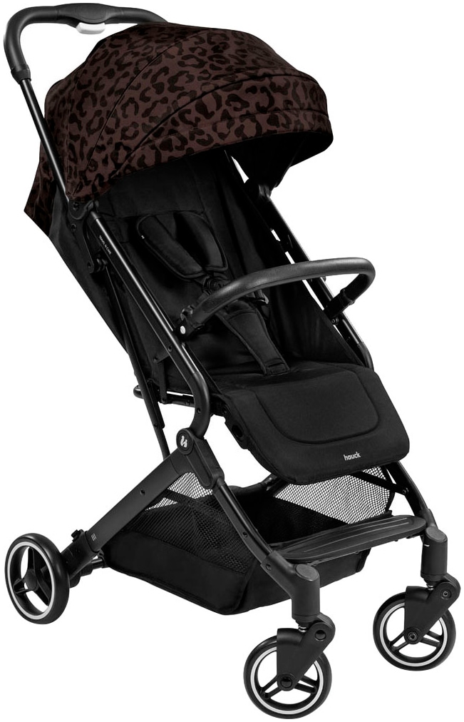 Hauck Poussette pour enfants »Travel N Care« 25 kilos Reisebuggy, leicht; bis 25 kg belastbar