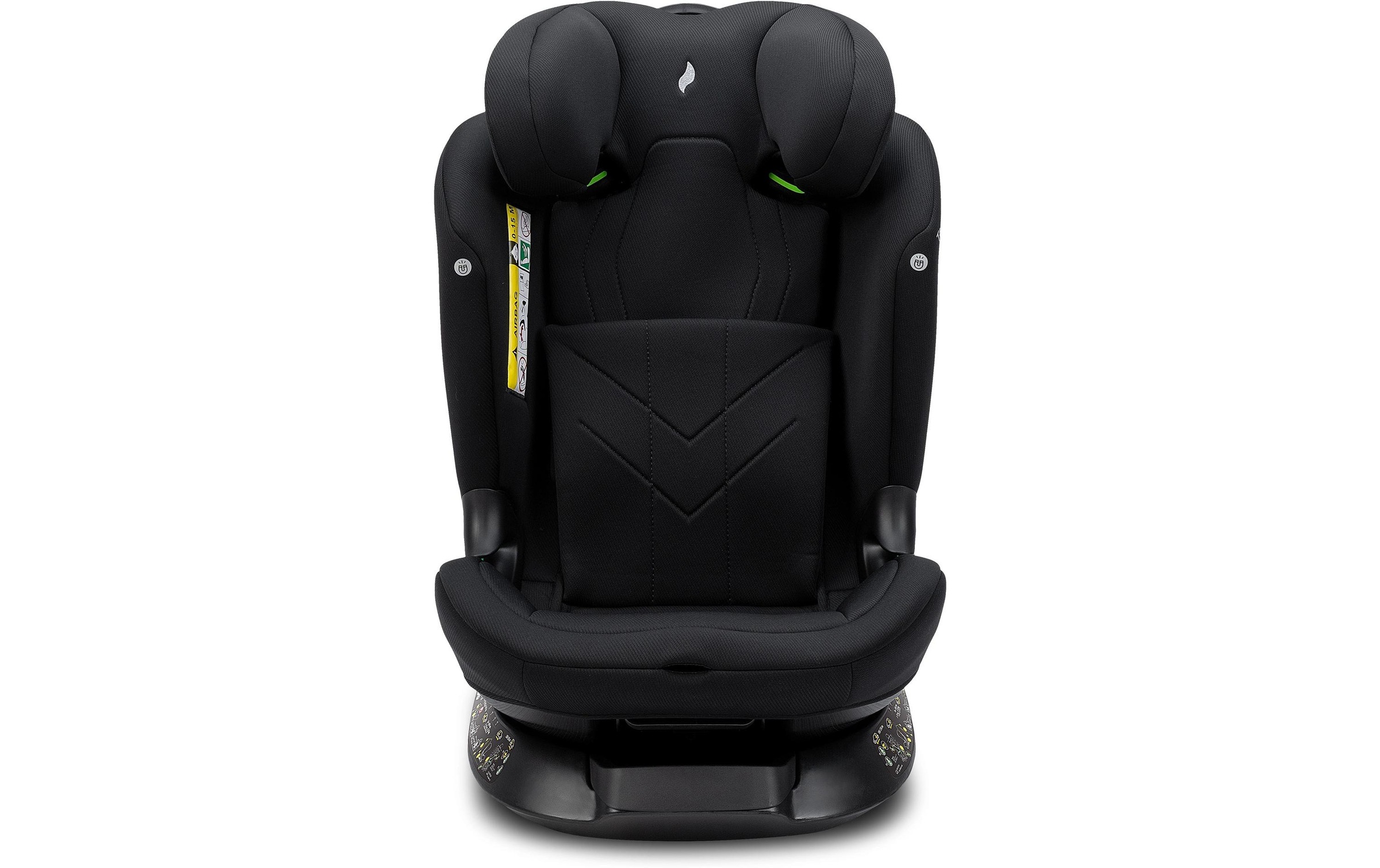 Osann Siège auto pour enfant »Taos360 i-Size drehbar, mitwachsend« hauteur réglable