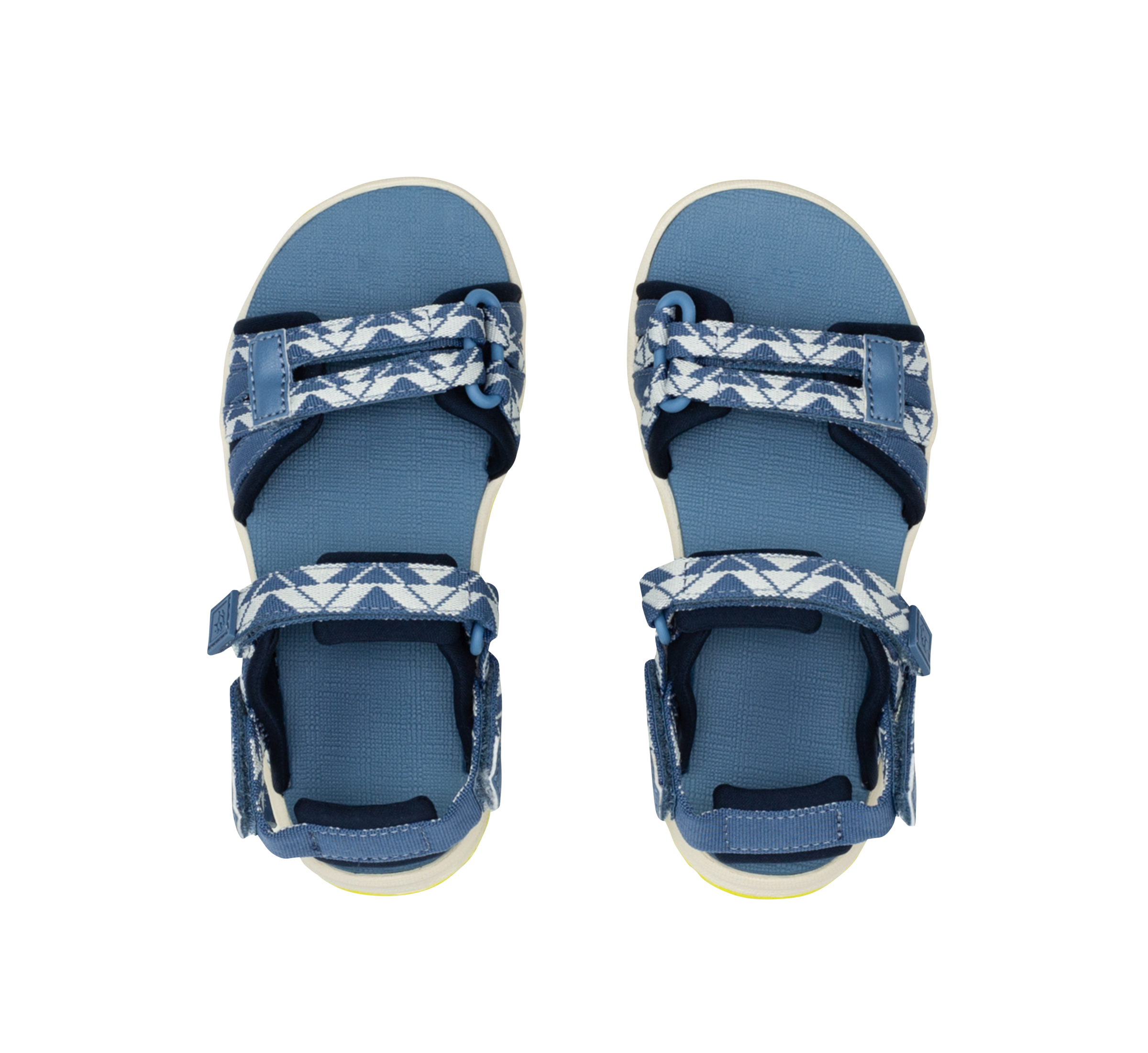 Jack Wolfskin Sandale »2 IN 1 SANDAL K«