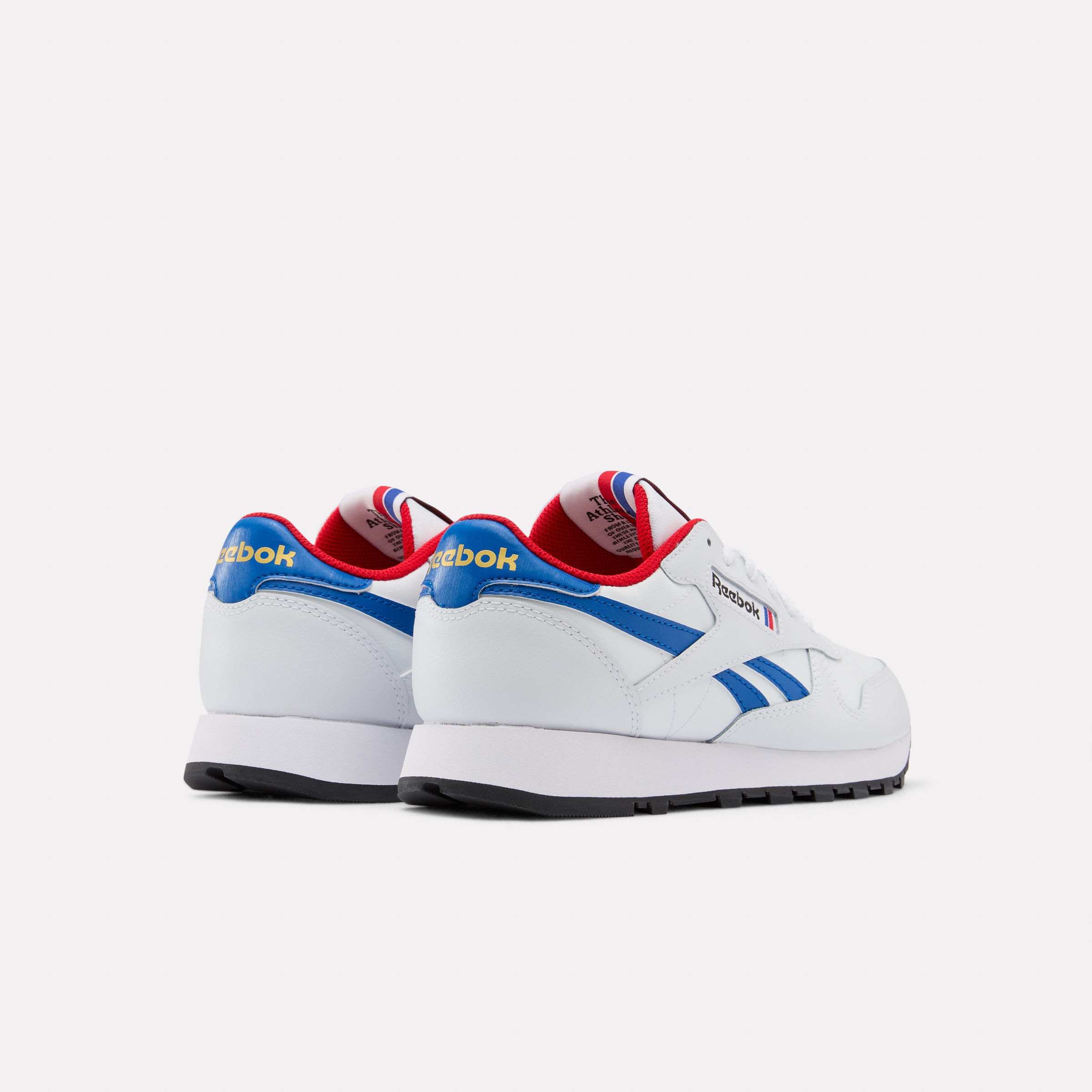 Reebok Classic Sneakers »CLASSIC LEATHER«