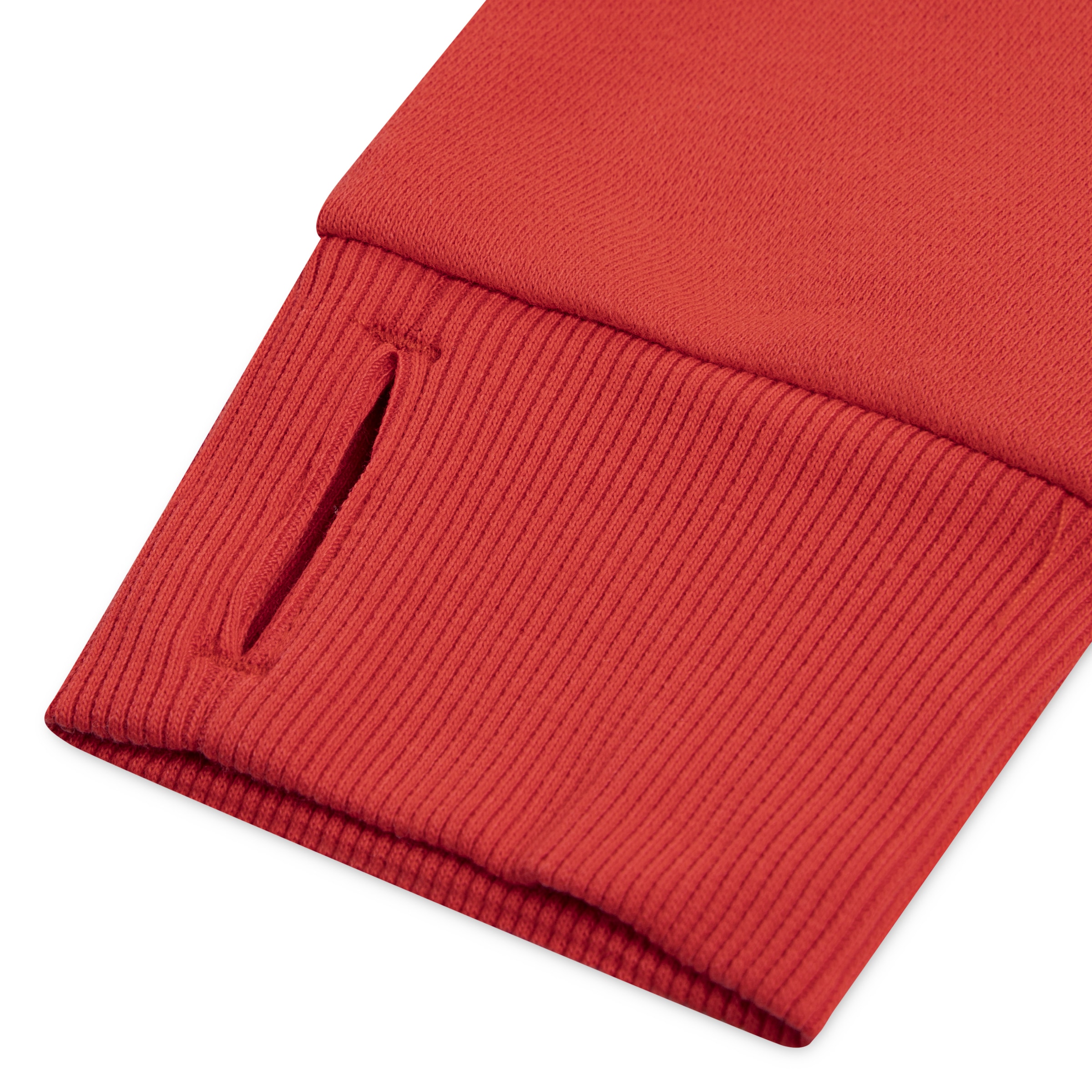 Levi's® Kids Sweat à capuche »LVG BATWING PATCH HOODIE« mit Daumenloch