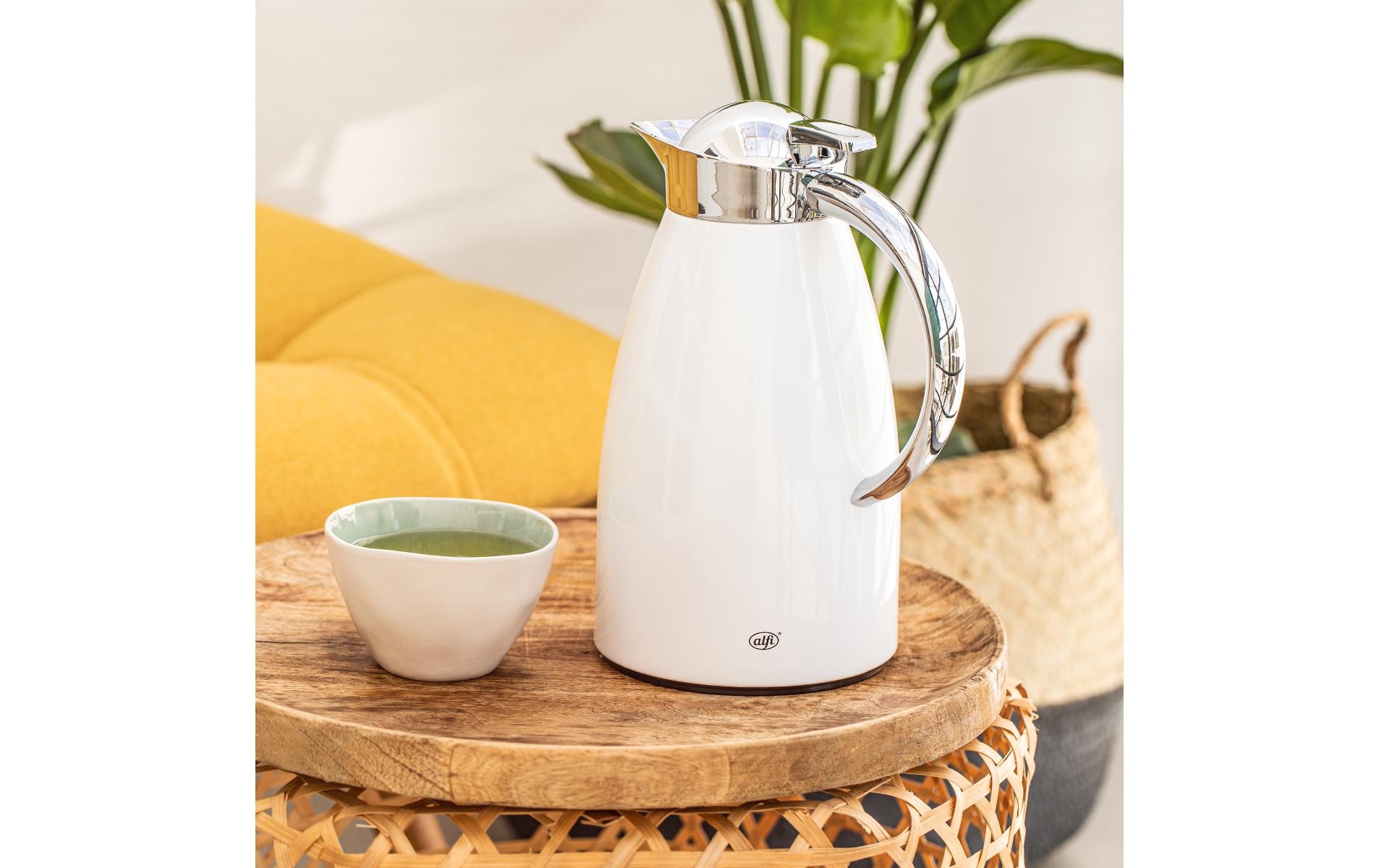 Alfi Karaffe »Signo 1000 ml« Karaffe aus Edelstahl