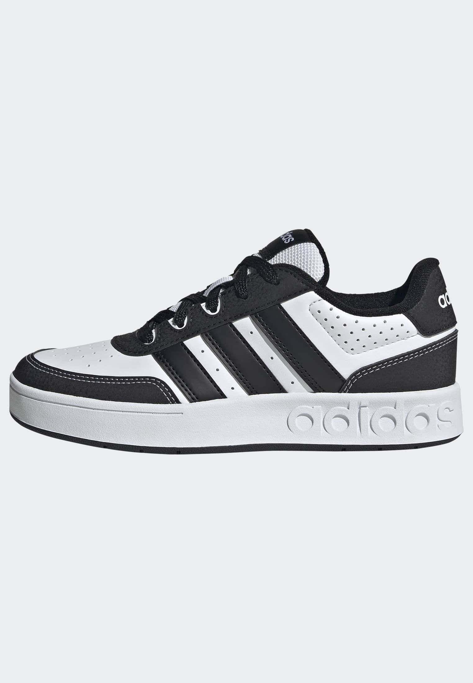 adidas Sportswear Sneakers »BREAKBASE  KIDS«  für Kinder & Jugendliche