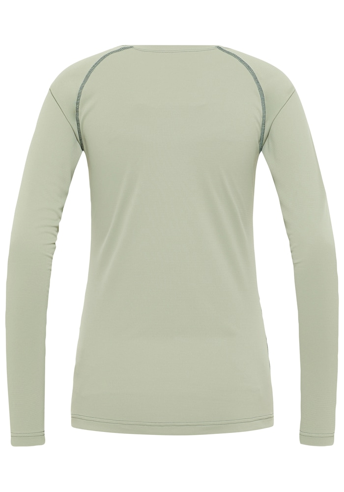 Jack Wolfskin T-shirt à manches longues »INFINITE LIGHT LS W«