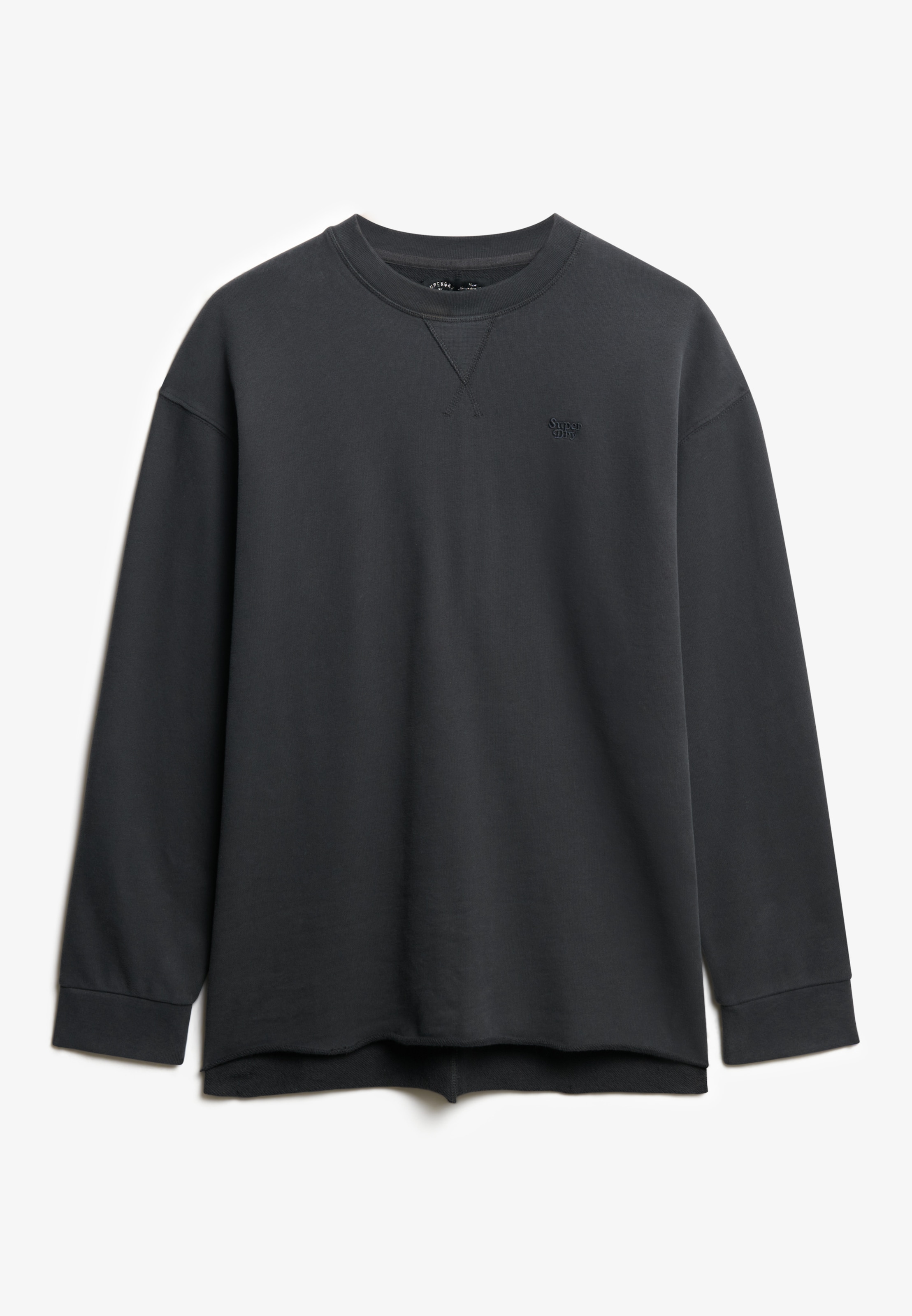Superdry Sweatshirt »STUDIOS CREW«
