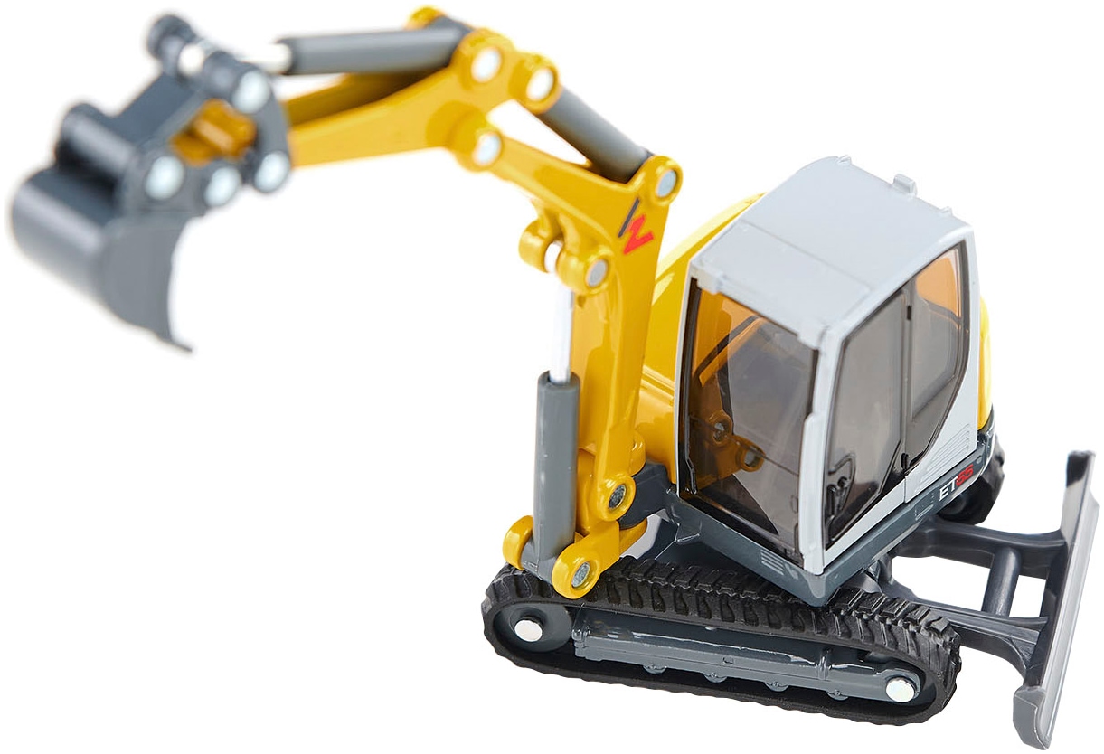 Siku Spielzeug-Bagger »SIKU Super, Wacker Neuson ET65 Kettenbagger (3559)«