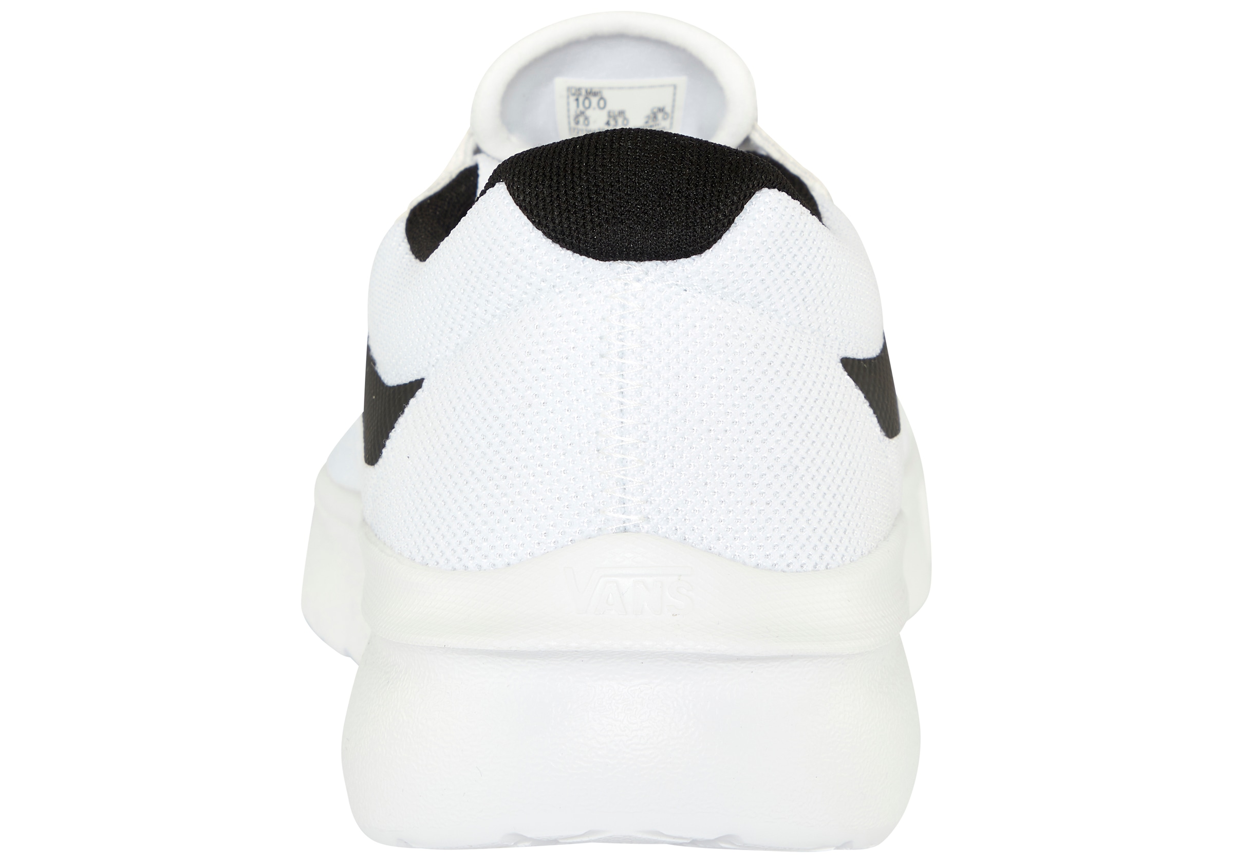Vans Sneaker »Range BRZ«