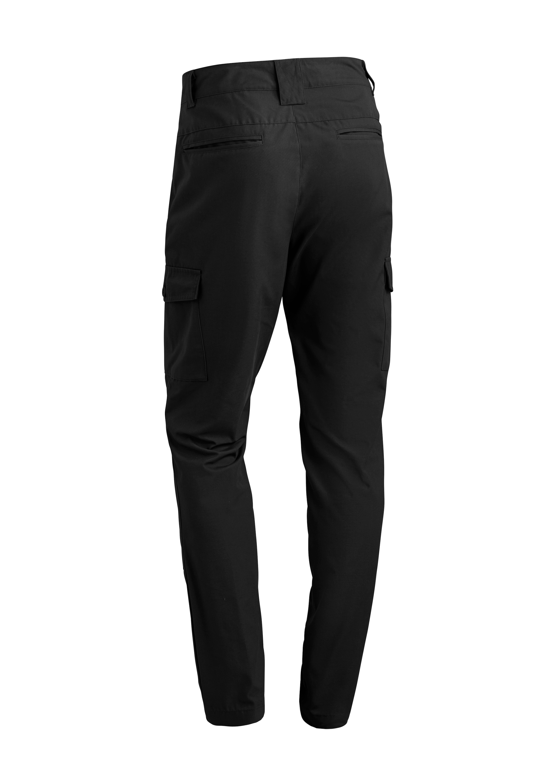 Maier Sports Outdoorhose »Multi Pulse M«  Herren Wanderhose schnelltrocknend Regular Fit
