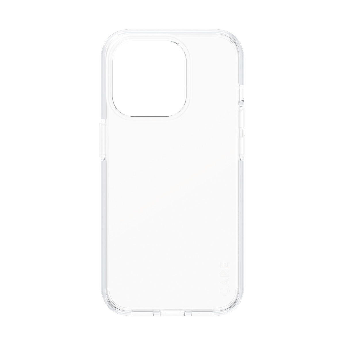 CARE by PanzerGlass Handyhülle »Urban Combat Case für Apple iPhone 15 Pro« Backcover, Schutzhülle, Handyschutzhülle, Case, Schutzcase, stossfest