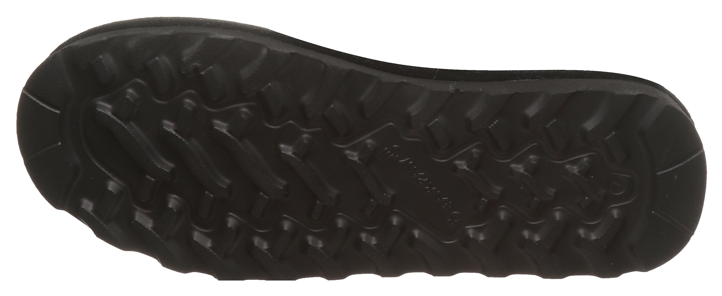 Bearpaw Bottes d'hiver »Kate«  Bottes à enfiler, snowboots avec doublure en peau de mouton
