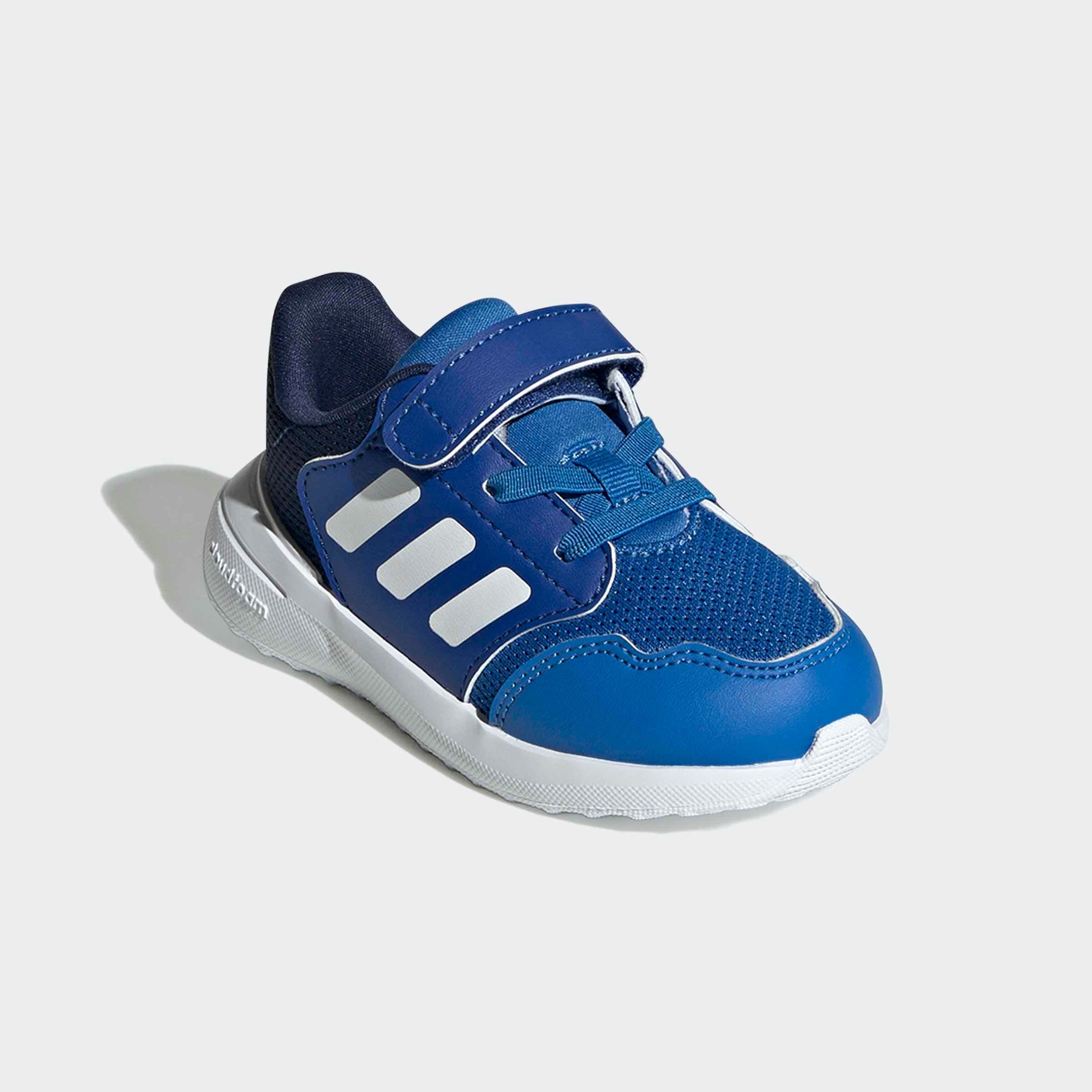 adidas Sportswear Klettschuh »TENSAUR RUN 3.0 KIDS«  für Kinder, mit Klettverschluss