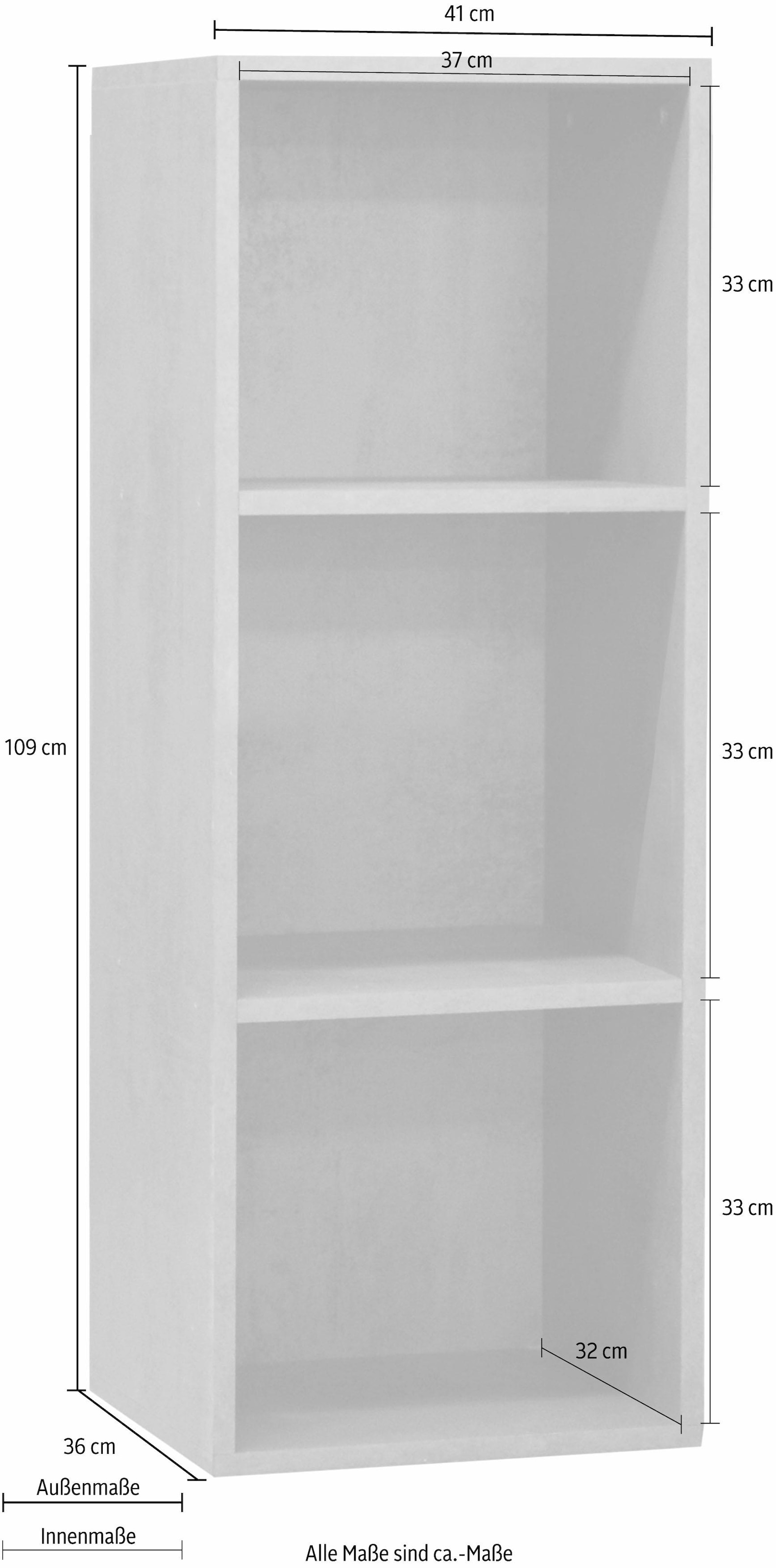 Mäusbacher Étagère à dossiers »Mio«