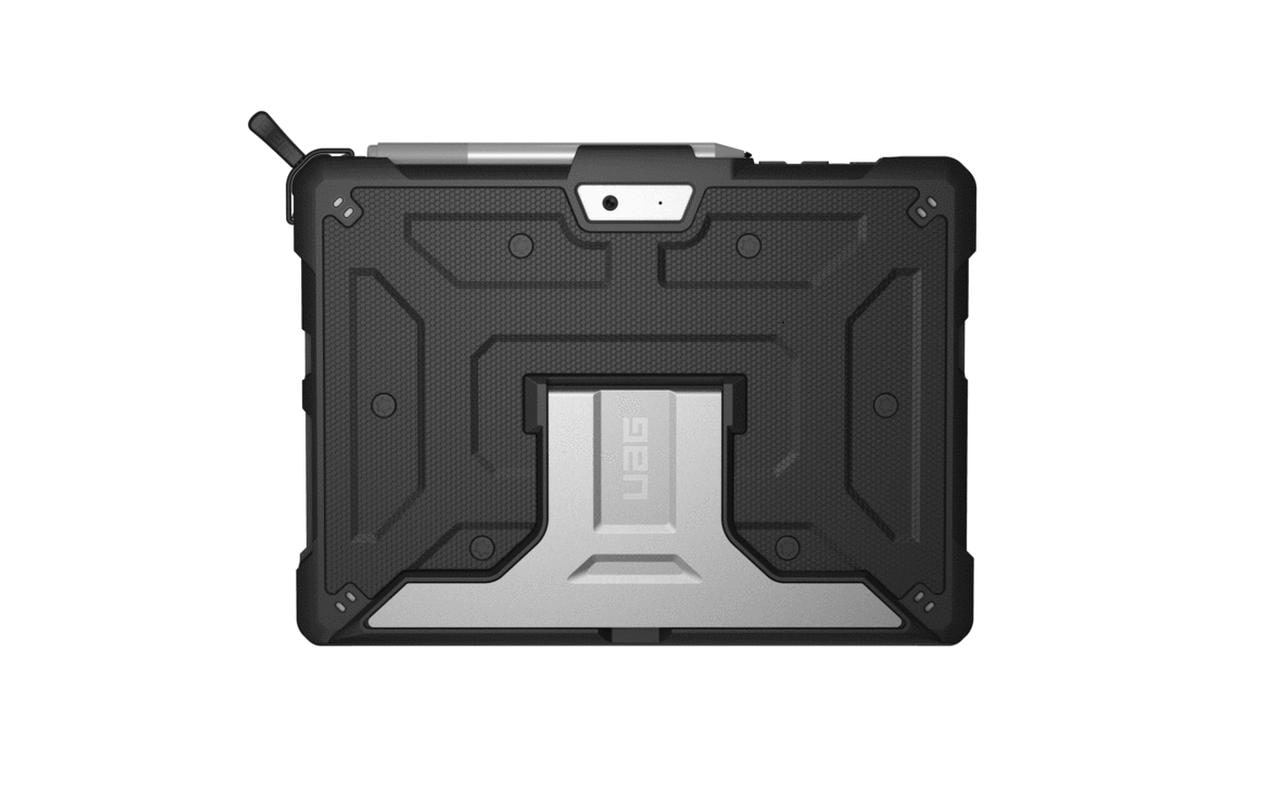 UAG Housse pour tablette »UAG Back Cover« 25,4 cm (10 Zoll)