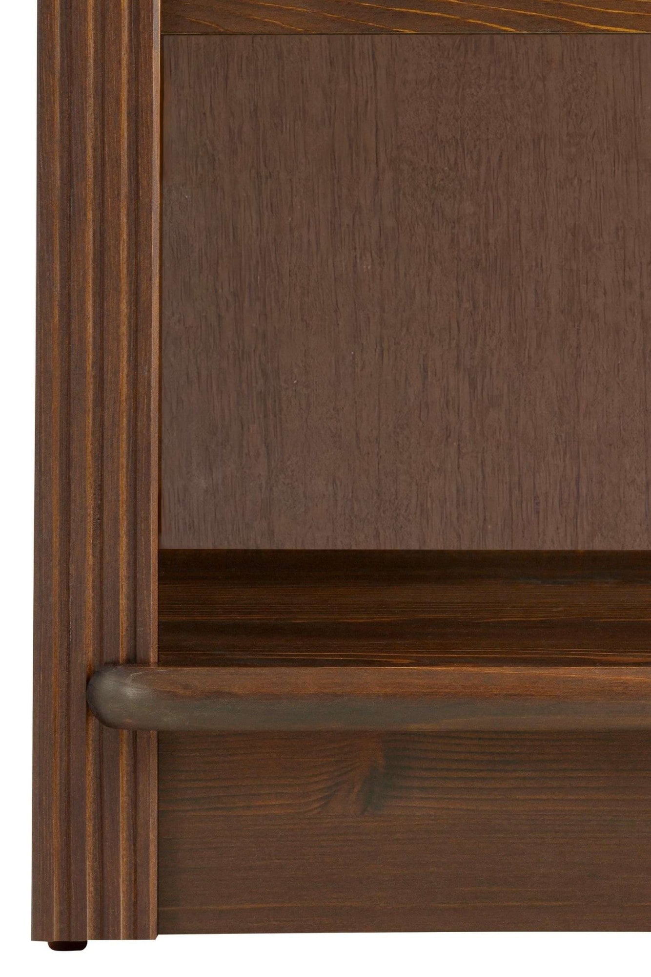 GOODproduct Bücherregal »Soeren Regal B/T/H: 80/29/185 cm, 6 Fächer« aus massiver Kiefer, FSC®-zertifiziert