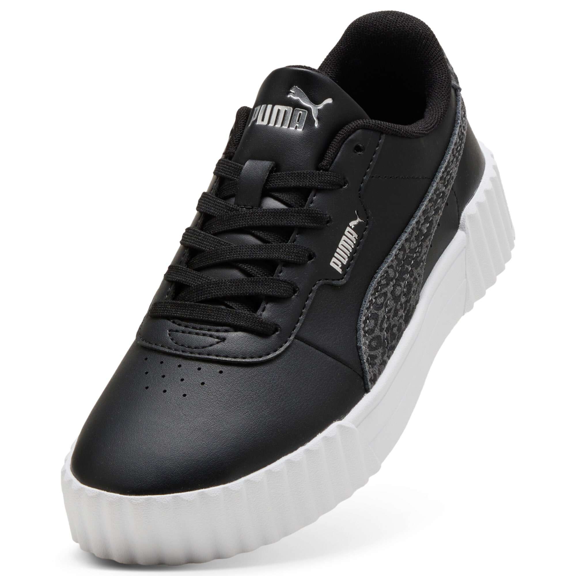 PUMA Sneakers »CARINA 30 FELINE«