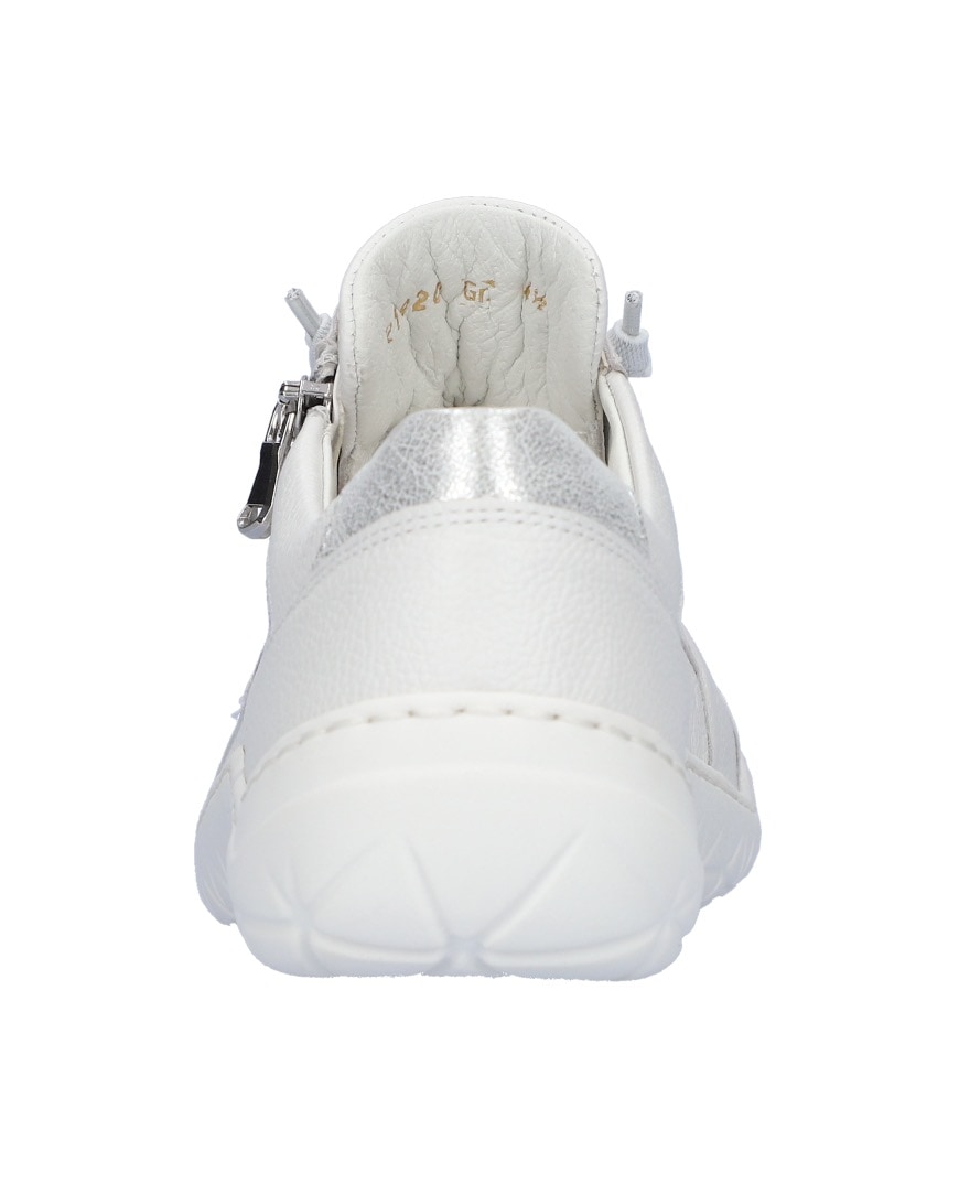 Waldläufer Baskets slip-on »K-MILENA«  , Bequemschuh, Komfortschuh in extrabreiter Schuhweite K