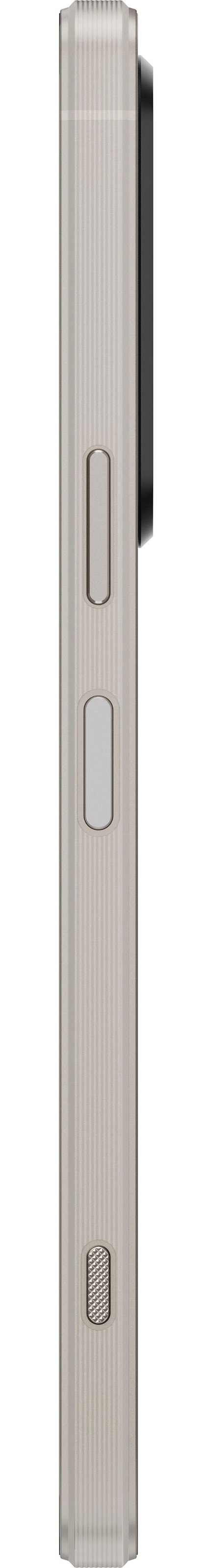 Sony Smartphone »XPERIA 1V« Platin-Silber