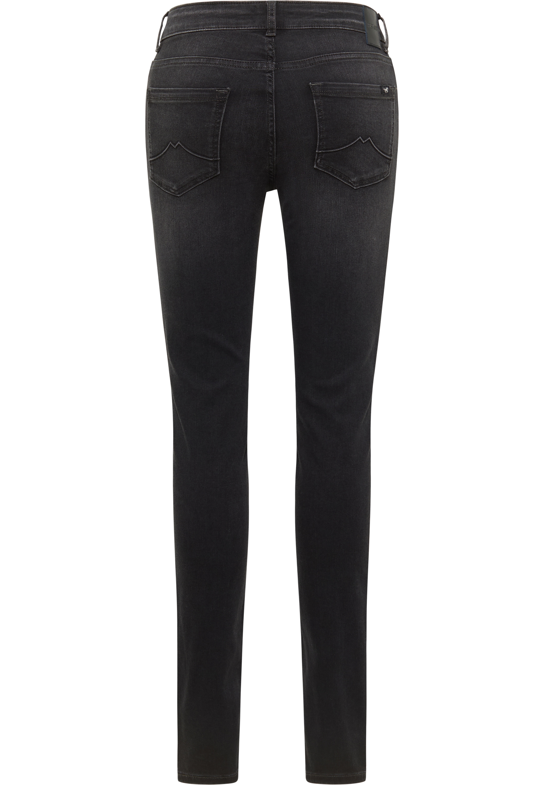 MUSTANG Jeans slim »Damen Style Shelby Slim«