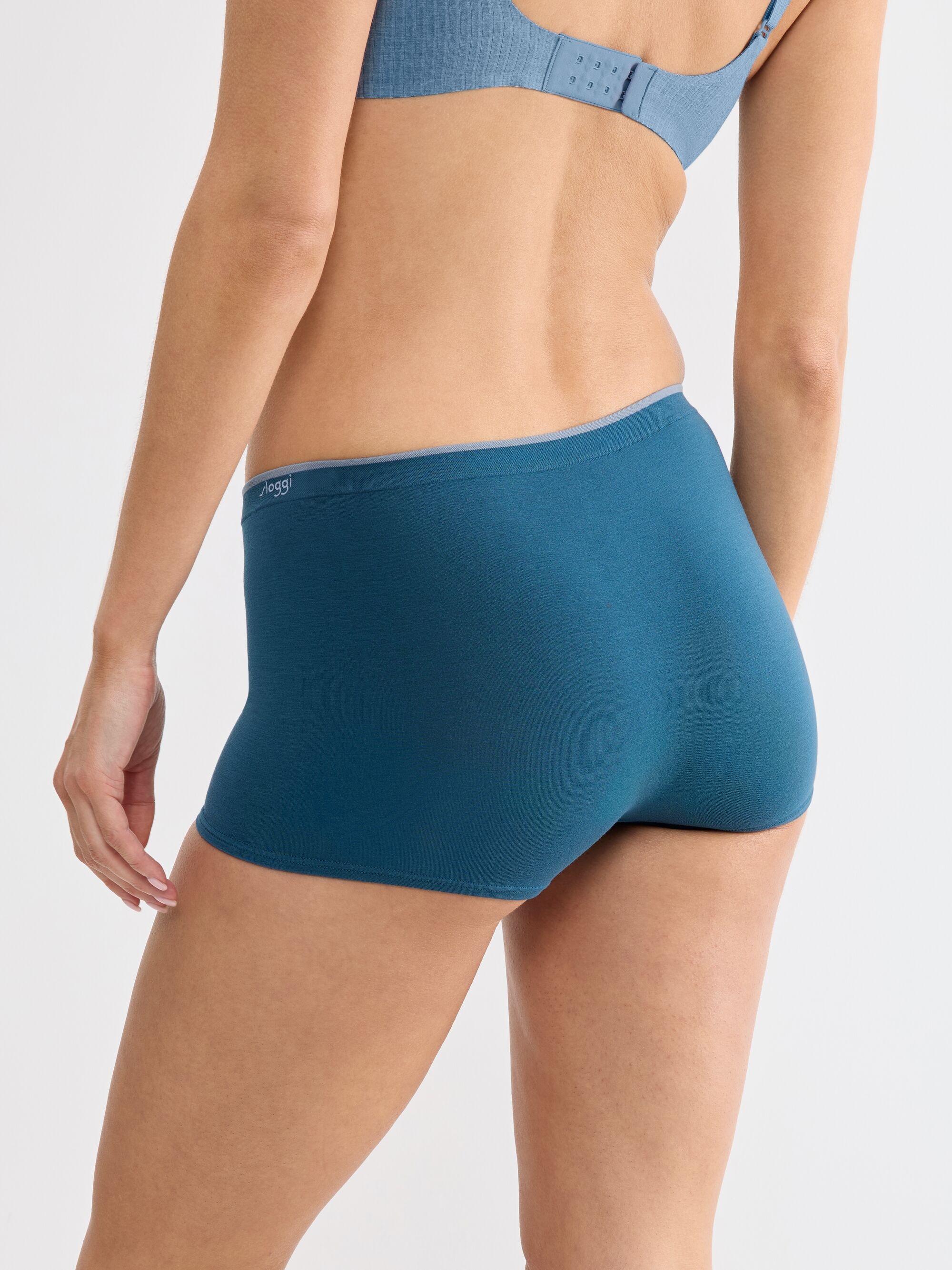 sloggi Panty »GO Sense« Santoni tricot circulaire