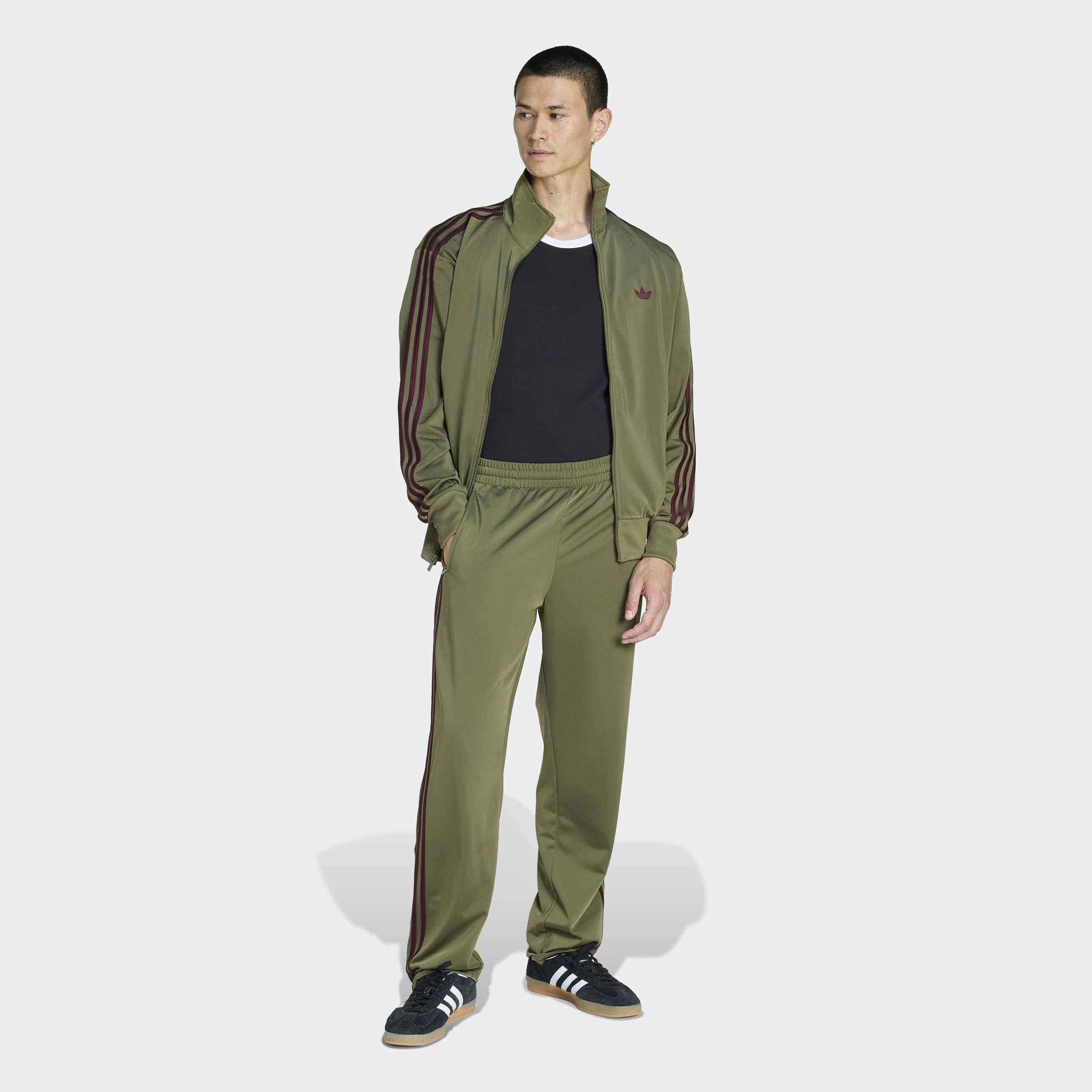 adidas Originals Pantalon de sport »FIREBIRD TP«