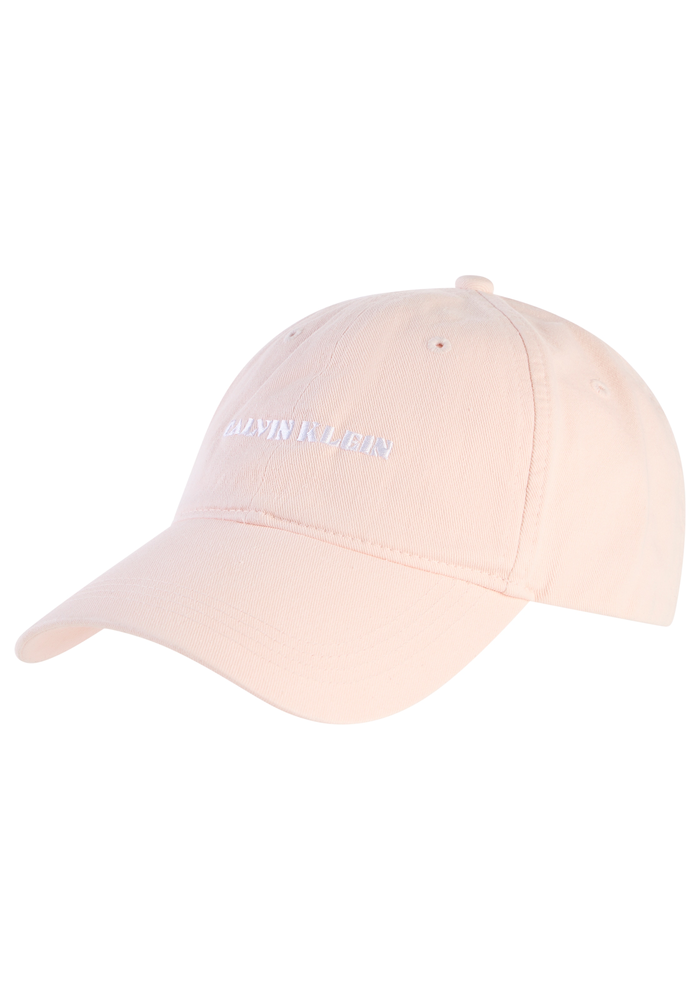 Calvin Klein Casquette de baseball »APPAREL GRAPHIC CAP 2« coupe régulière et taille ajustable