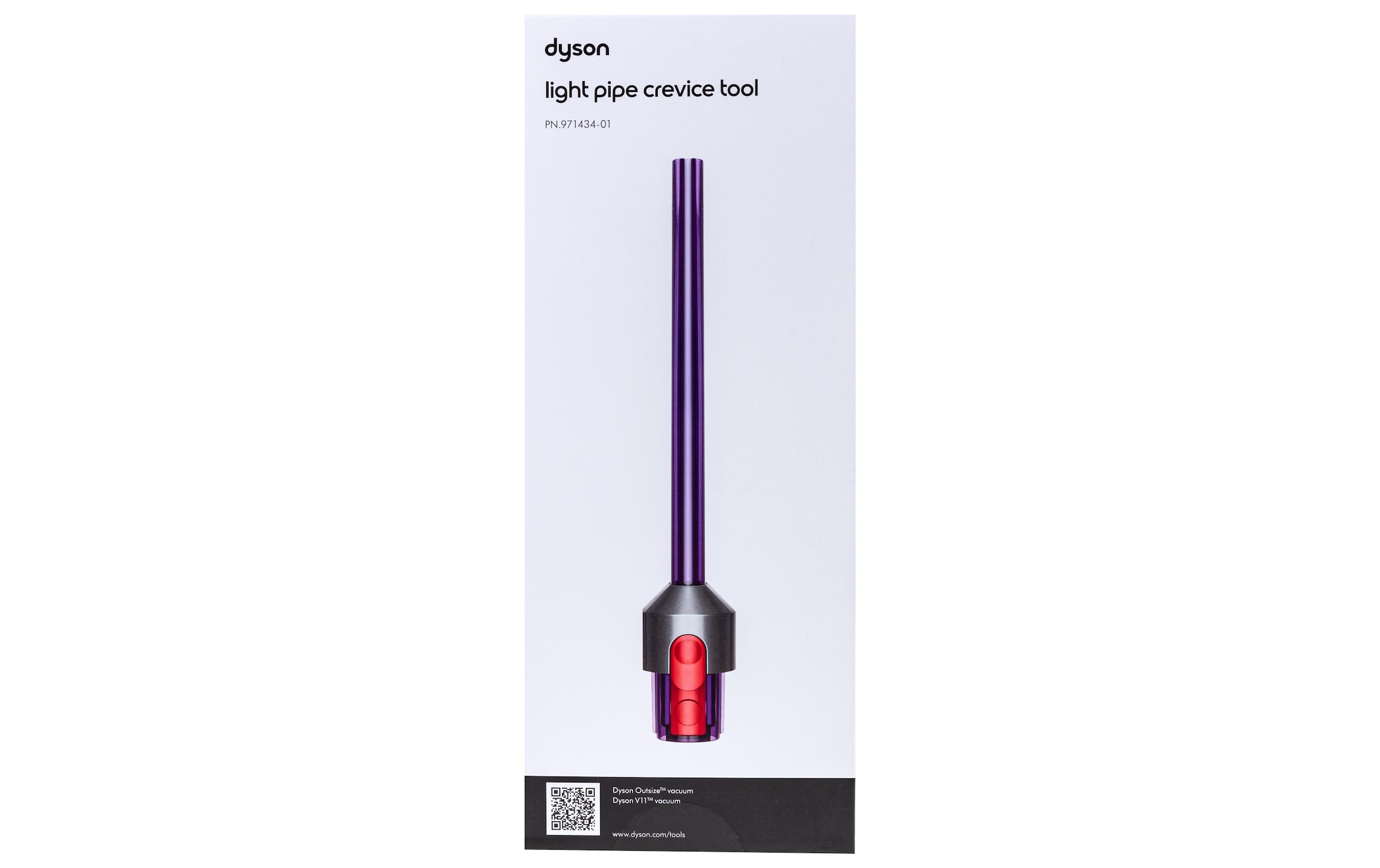 DYSON Fugendüse »V7 V8 V10 und V11 mit LED-Licht«
