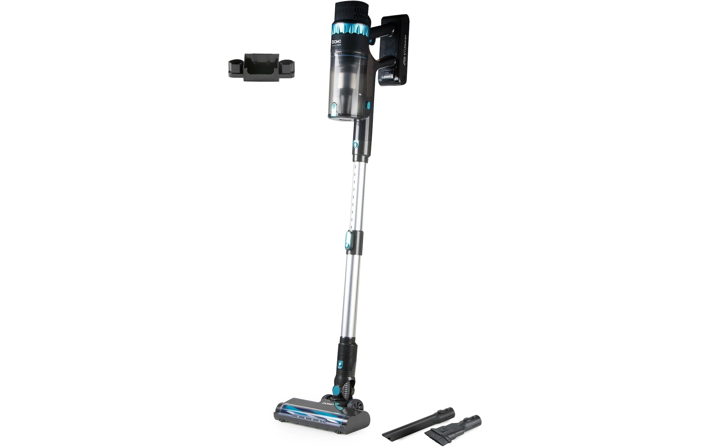 Domo Akku-Hand-und Stielstaubsauger »DO244SV«