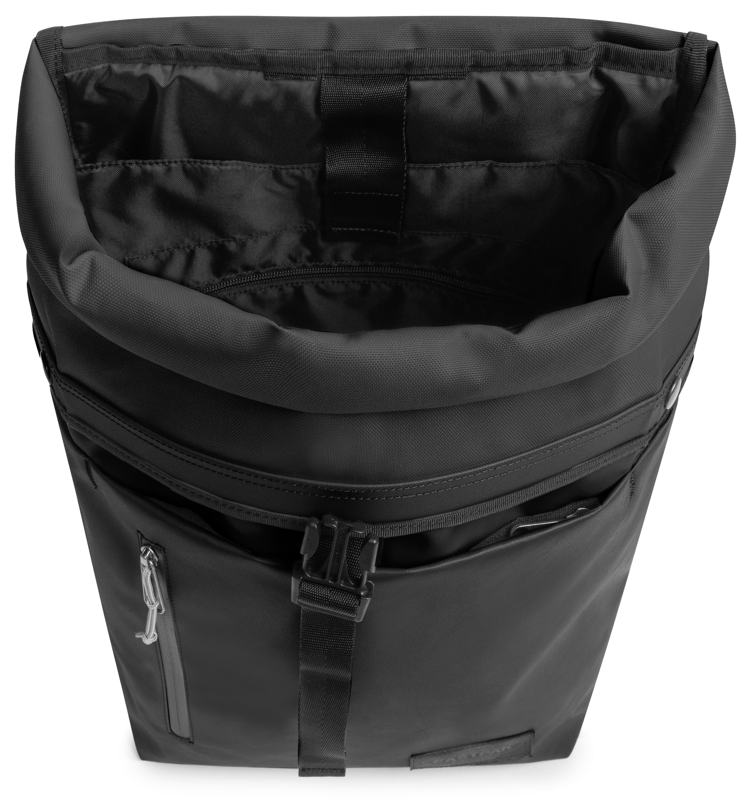 Eastpak Sac à dos de loisirs »UP ROLL« , sac à dos scolaire, sac à dos de travail, sac streetpack avec détails contrastés