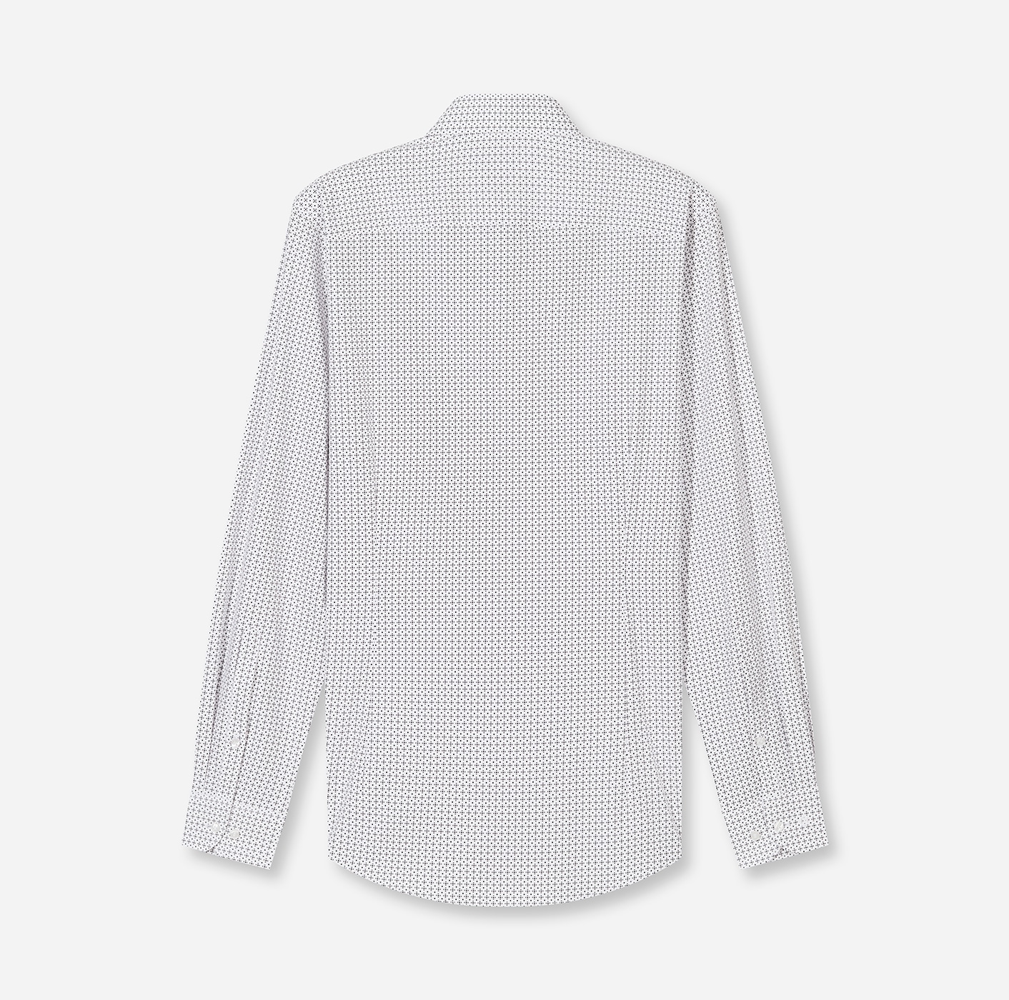 OLYMP Chemise à manches longues »Level Five« Businesshemd, body fit, Kentkragen, Climate Control