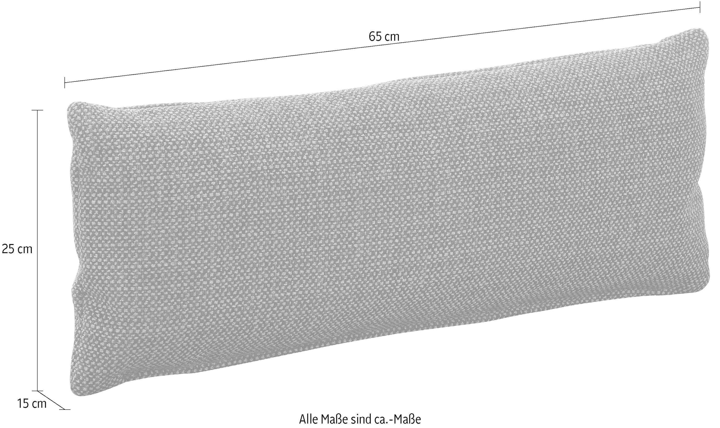 Home affaire Coussin décoratif »Solvei« Bezugsart unter Set-Info zu finden...bitte beachten