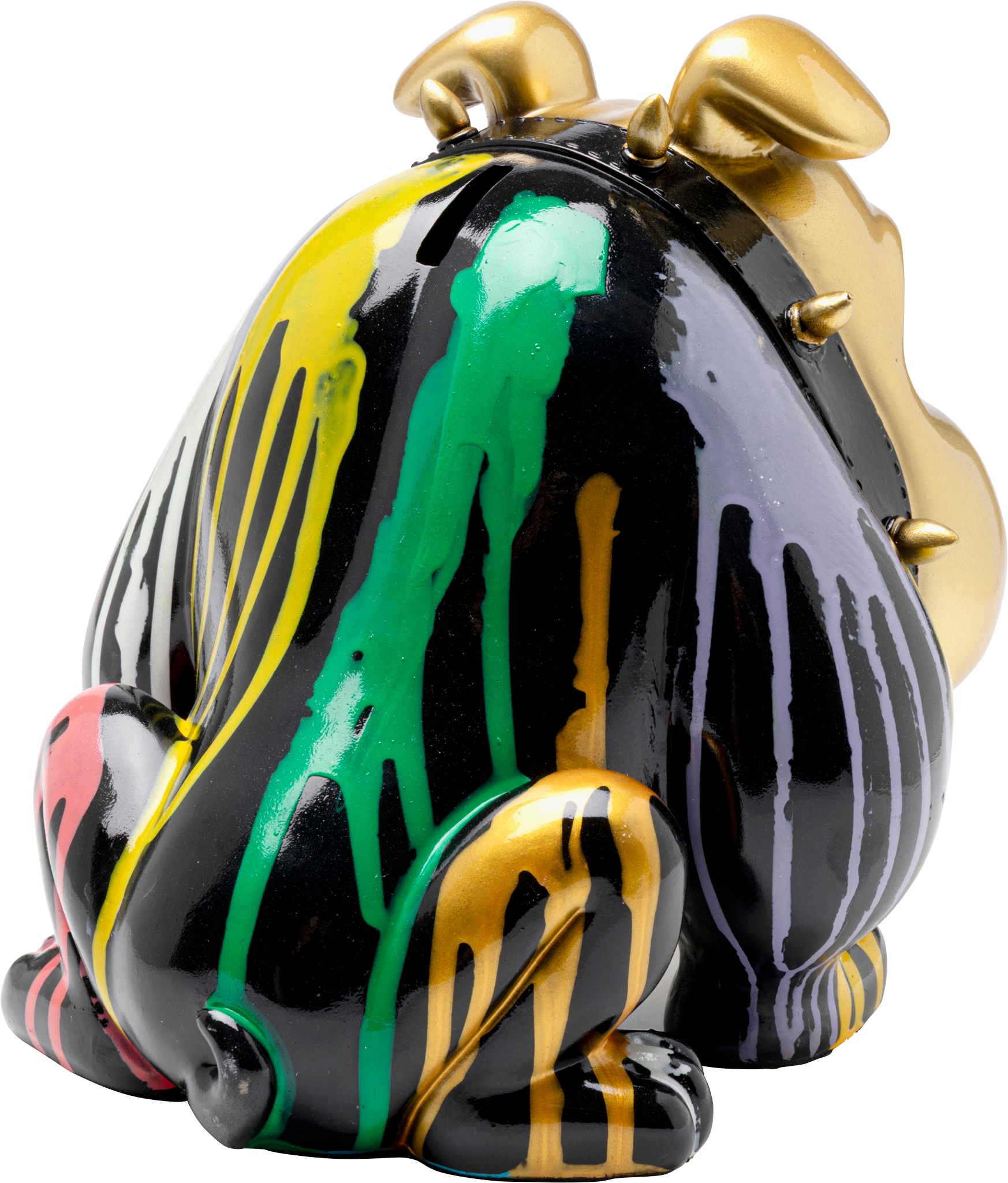 Kare Design Tirelire