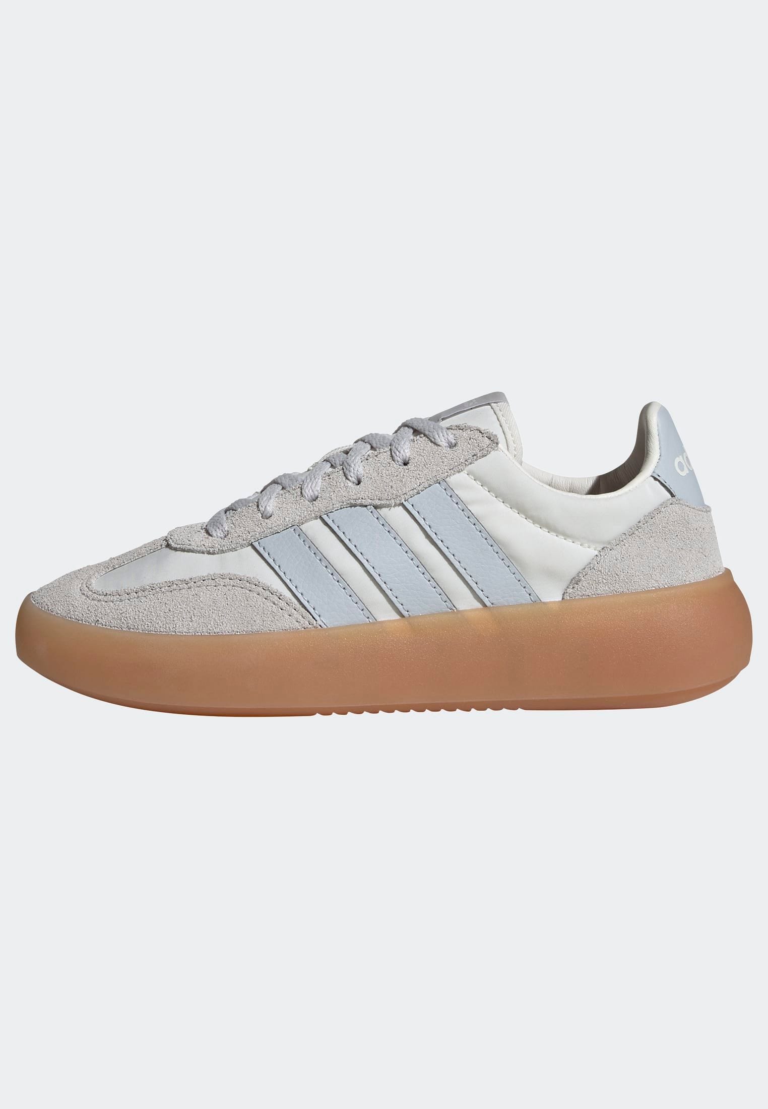 adidas Sportswear Sneakers »BARREDA DECODE  KINDER«  Design auf den Spuren des adidas Handball Spezial