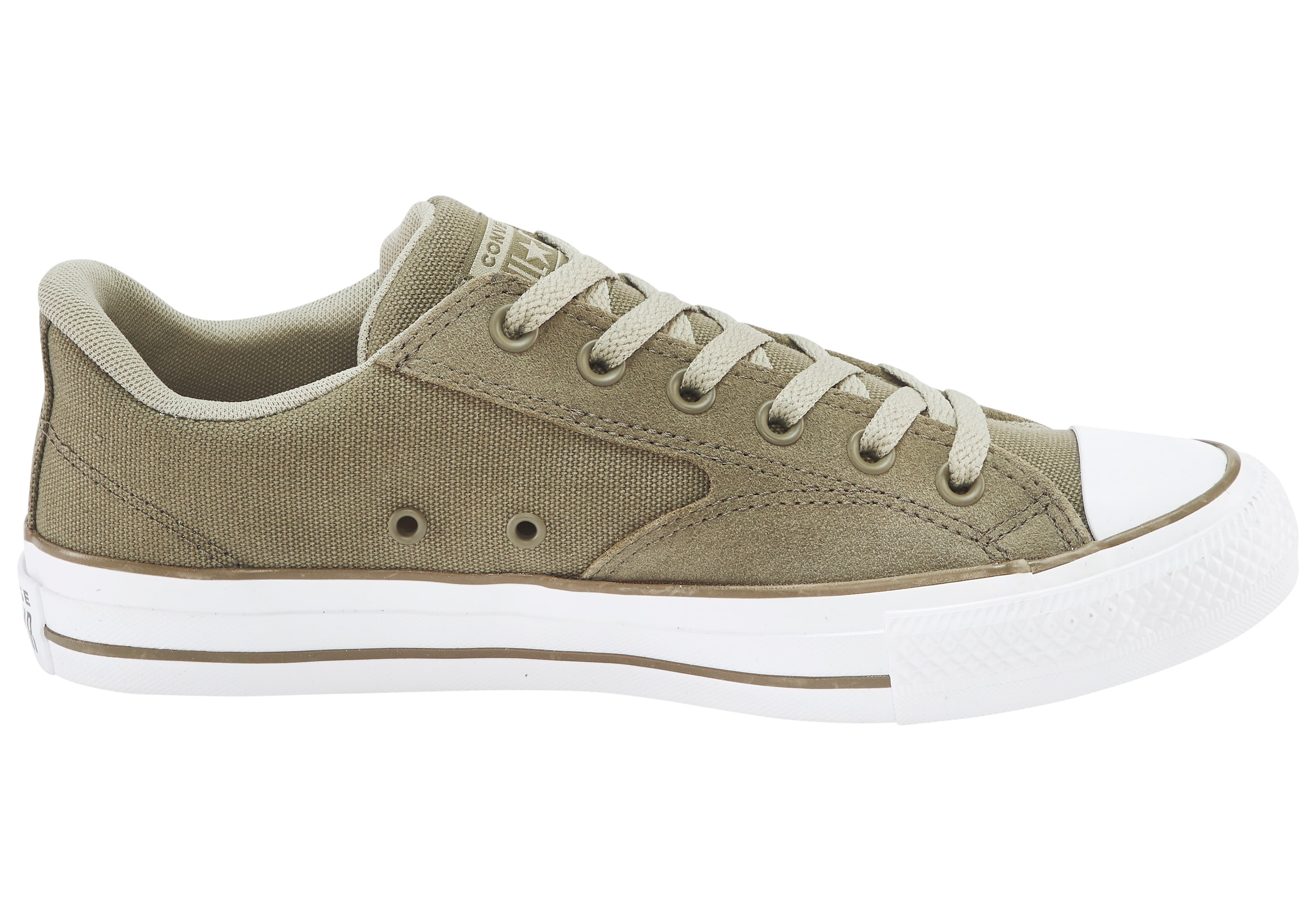 Converse Sneakers »CHUCK TAYLOR ALL STAR MALDEN STREET«  weite Passform