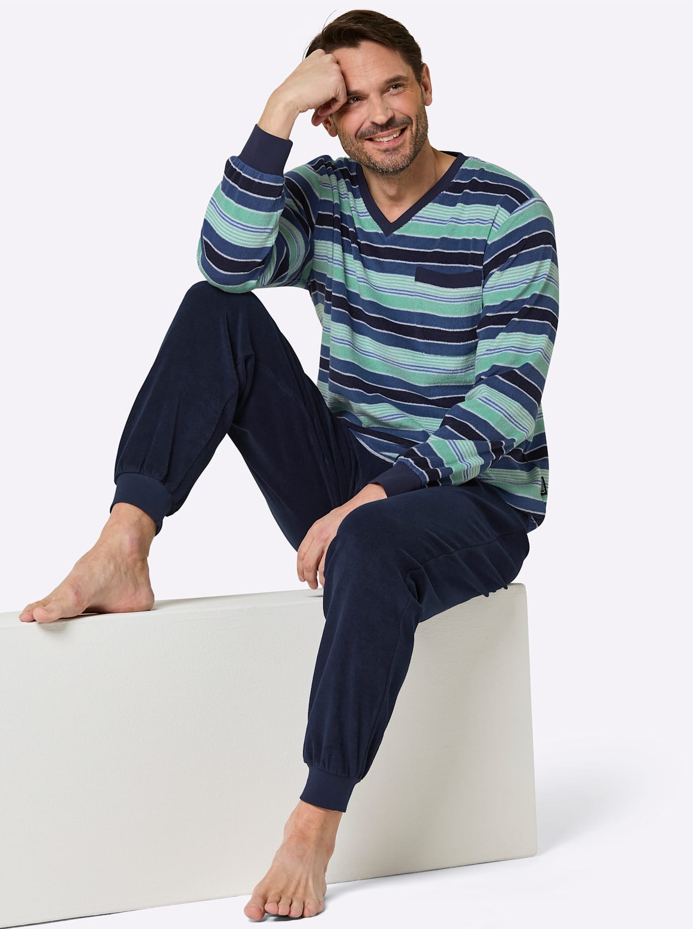 Comte Pyjama