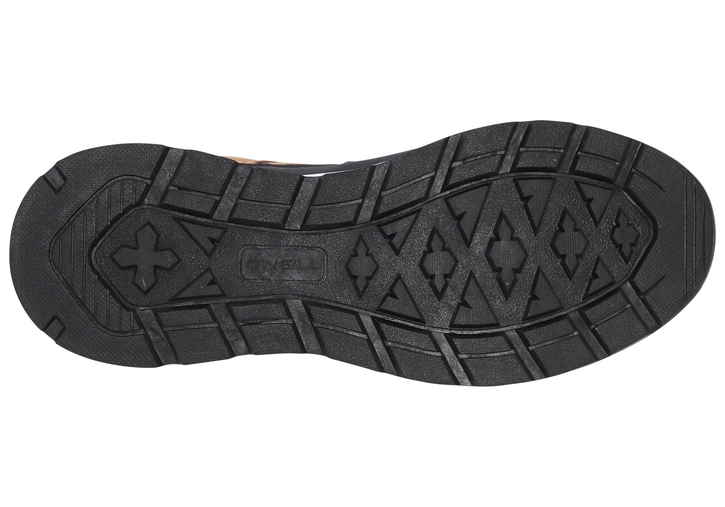 O'Neill Bottines de sneakers »GRINNELL MEN LOW«