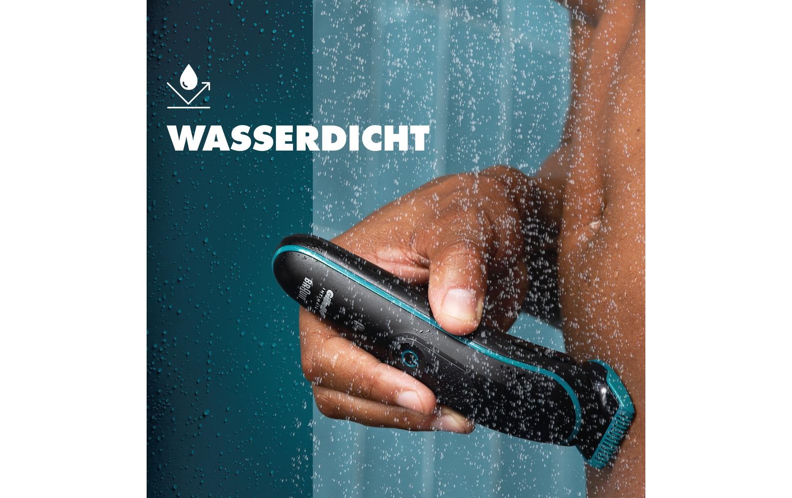 Gillette Elektrorasierer »Intimate Trimmer i5 1 Stück«