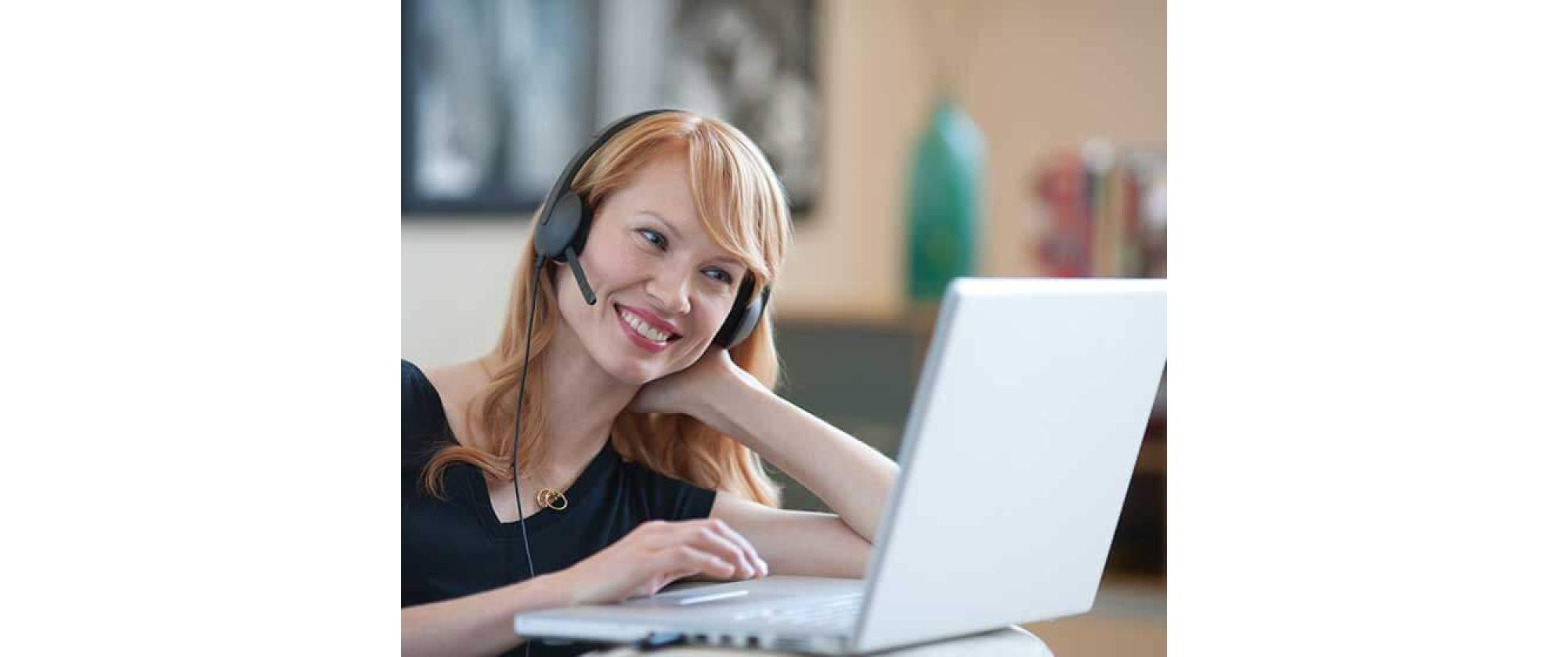 Logitech Casque »H340 USB Stereo«