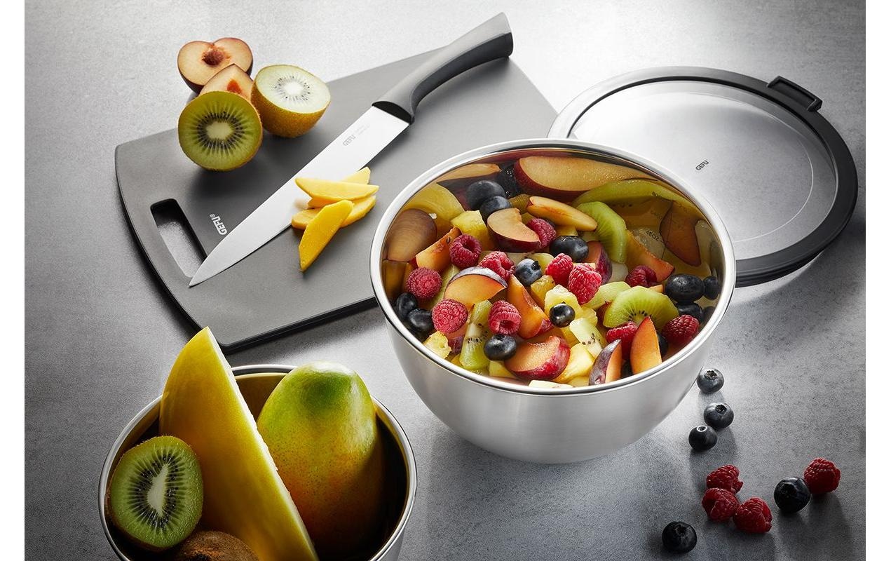 GEFU Bol »Mondi« 3 pièces