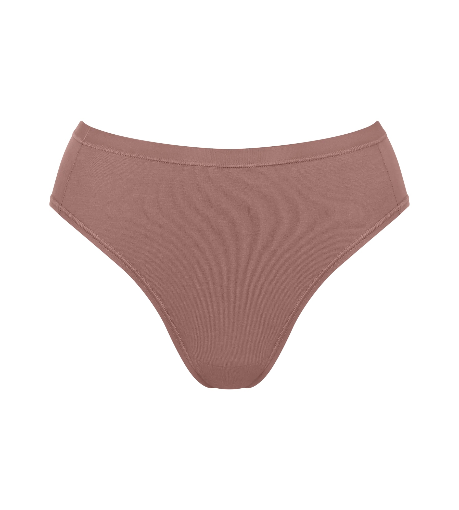 sloggi Slip tai »GO Daily Cotton« détails effet brillant, grande ouverture de jambe, doux, élastique