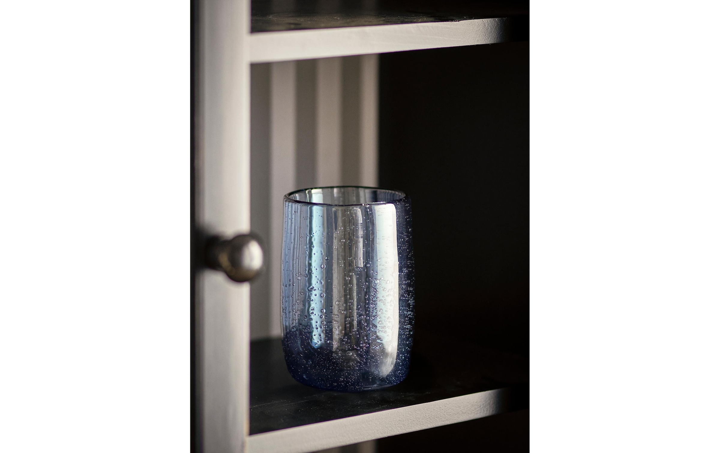 Bloomingville Gläser-Set »Tabby 330 ml, 4 Stück«