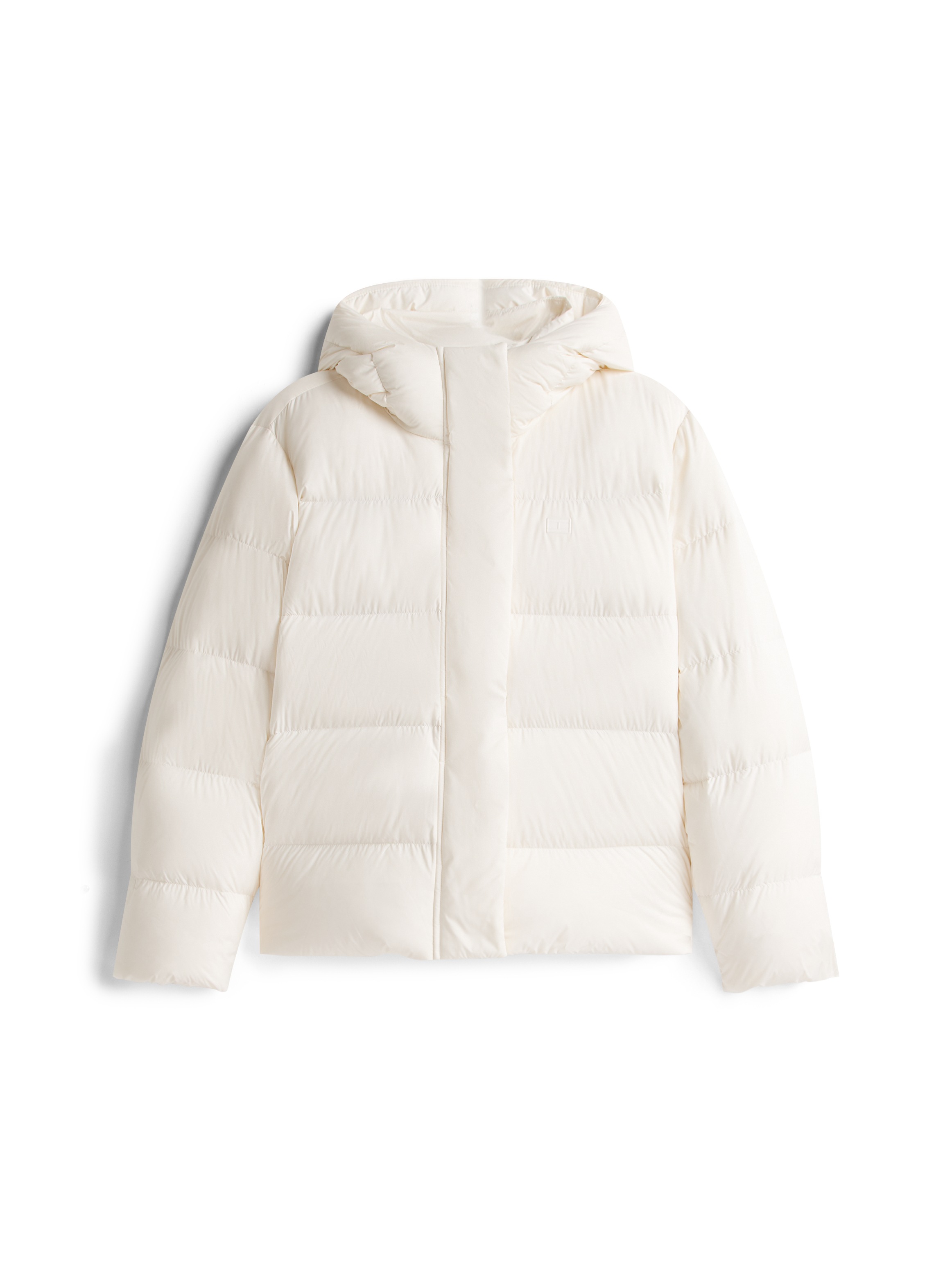 Tommy Hilfiger Veste matelassée »MODERN DOWN REG JACKET« mit Kapuze